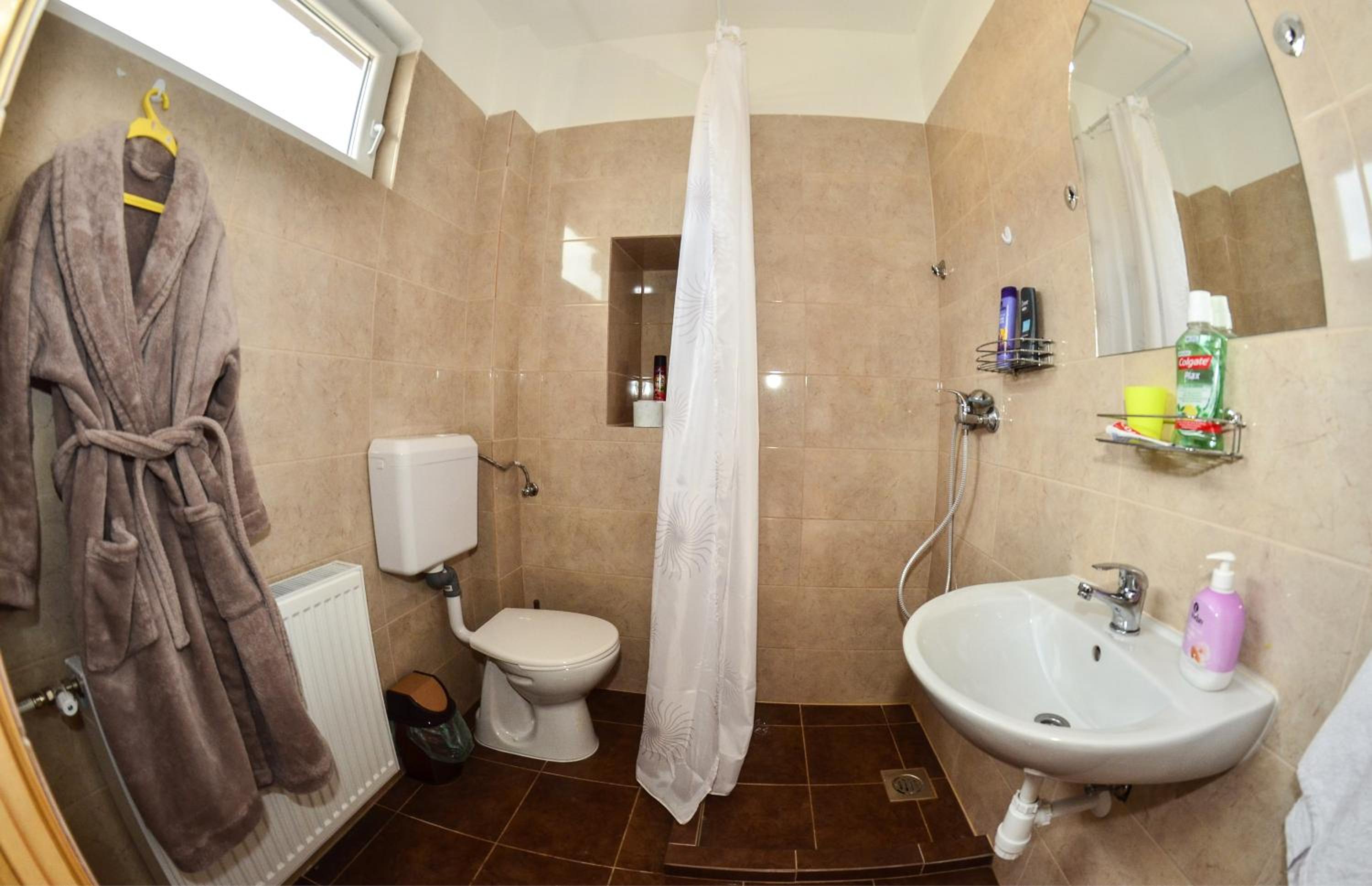 Klára Apartman
