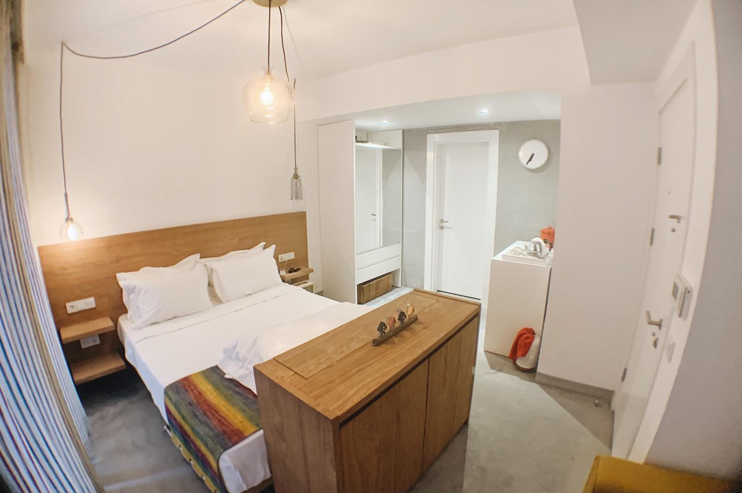 Bono Hotel Old Town - Image 50