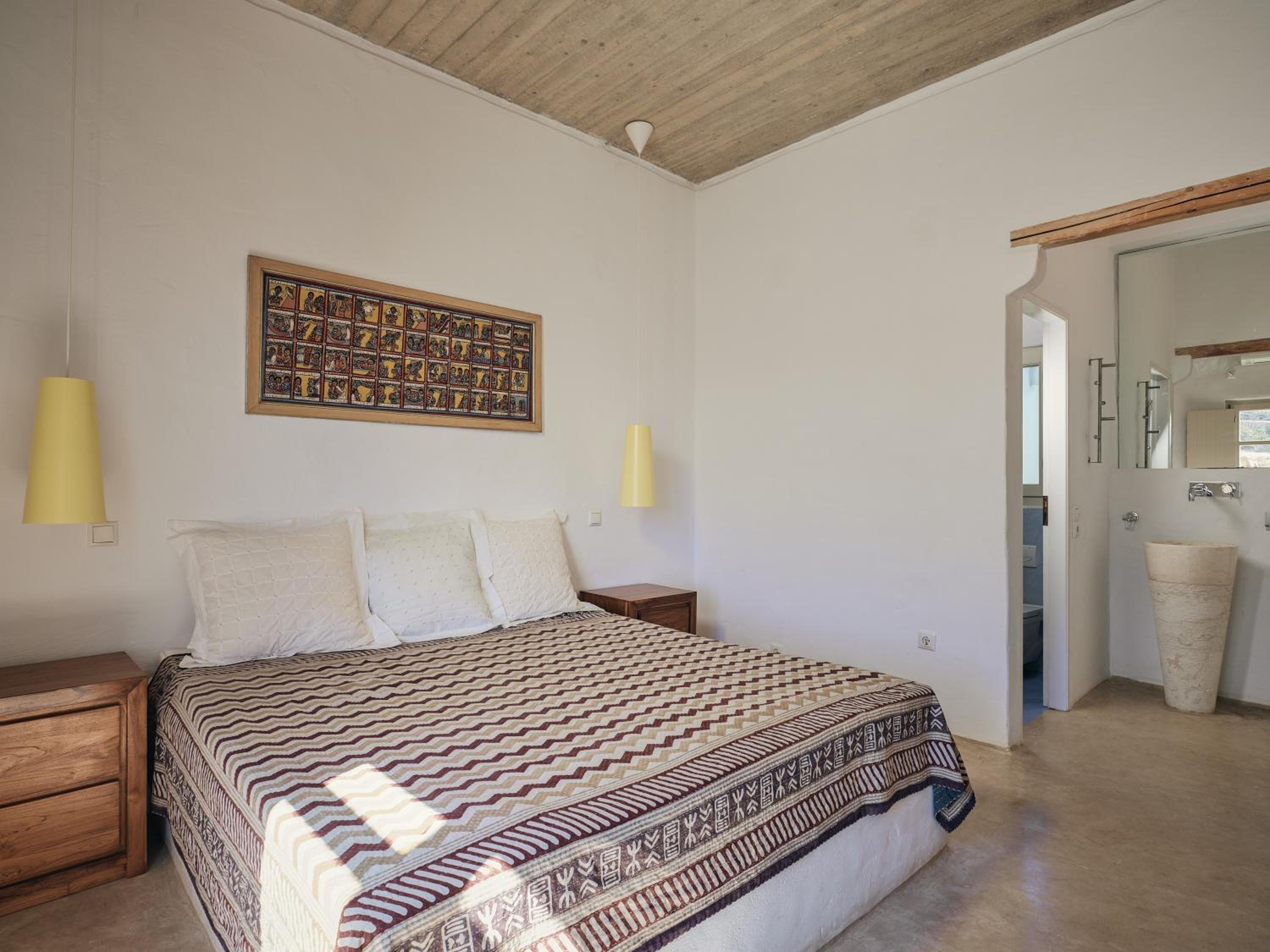 Koufonisi Villas