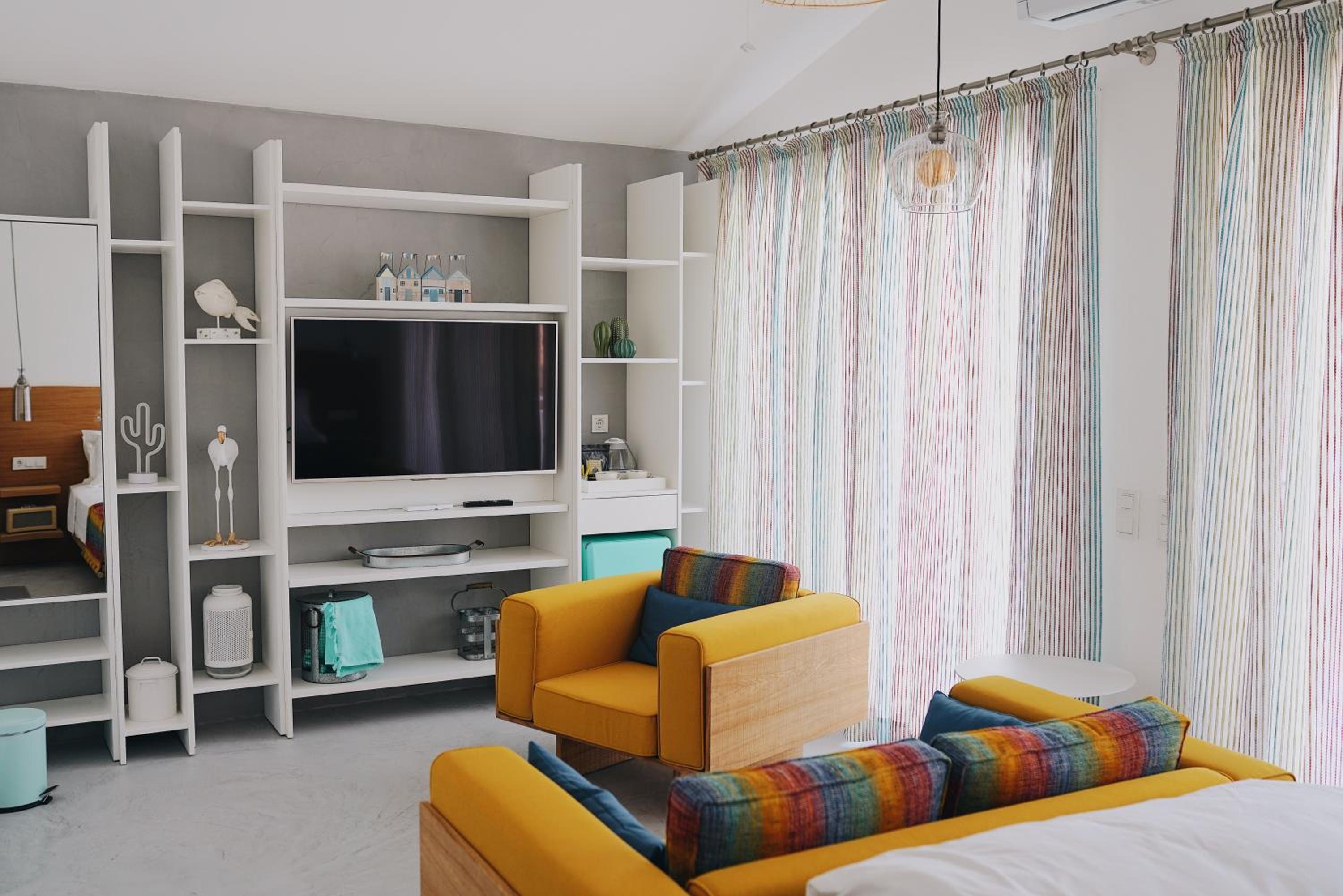Bono Hotel Old Town - Image 176