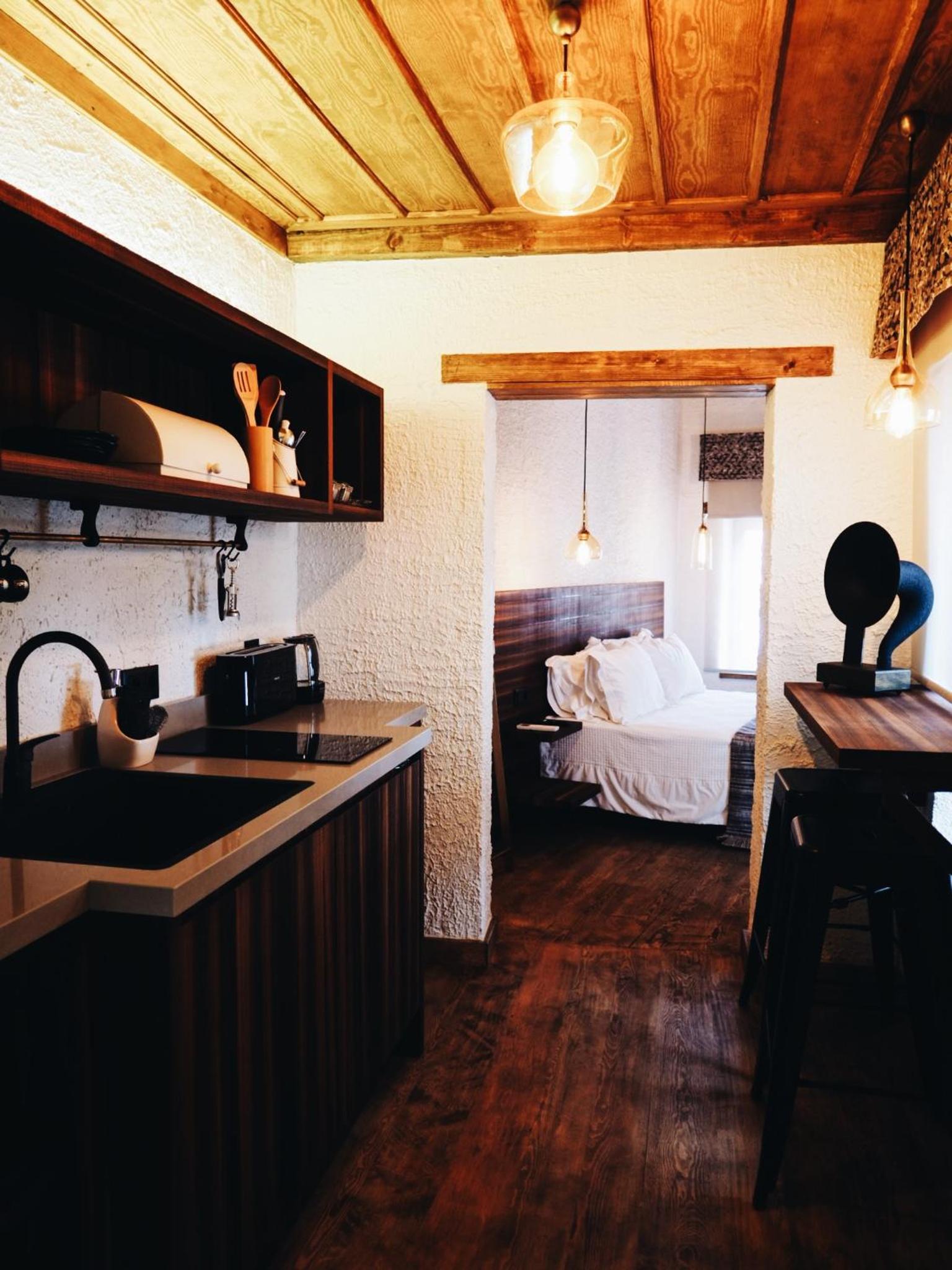 Bono Hotel Old Town - Image 74