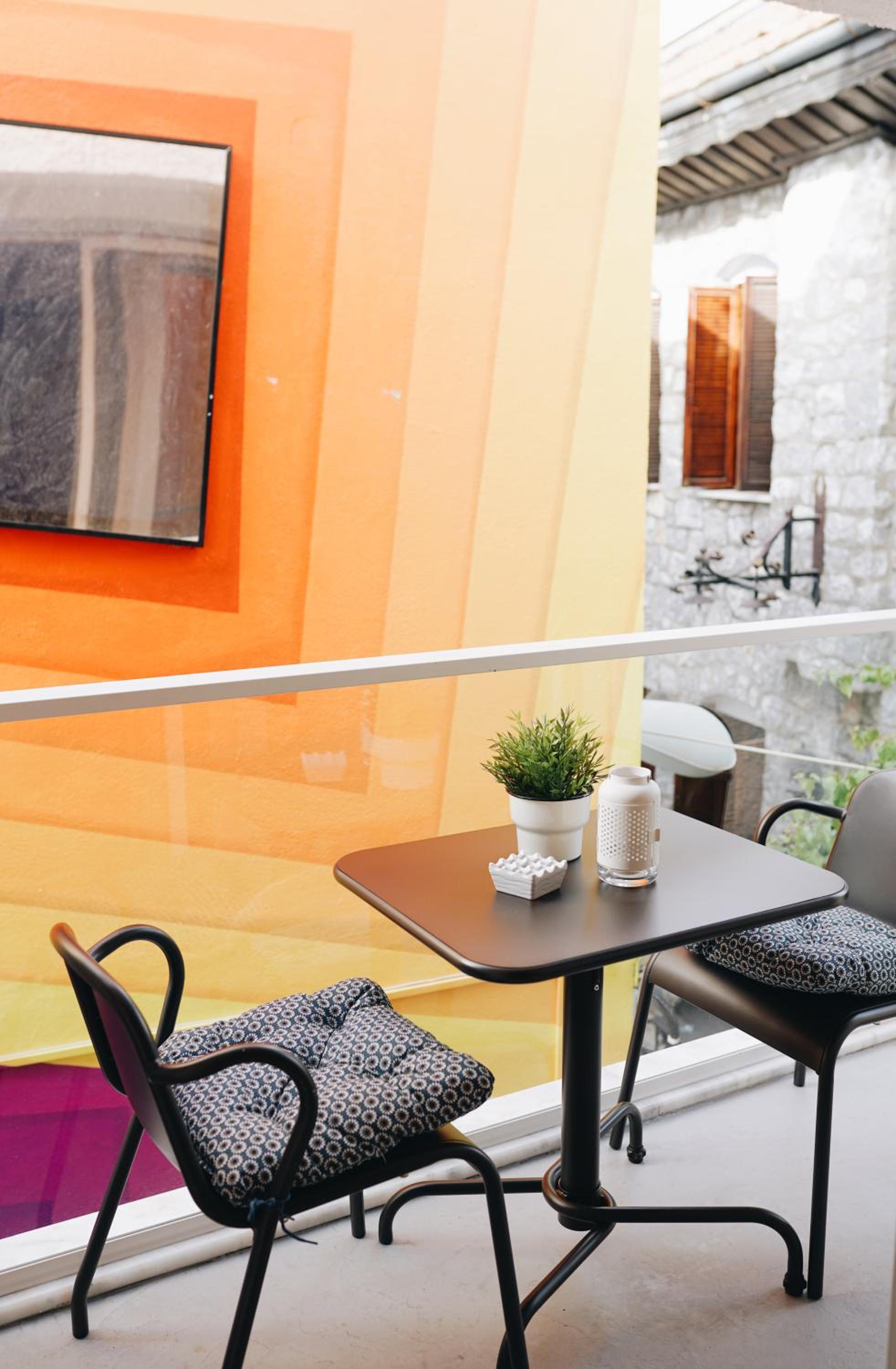 Bono Hotel Old Town - Image 65