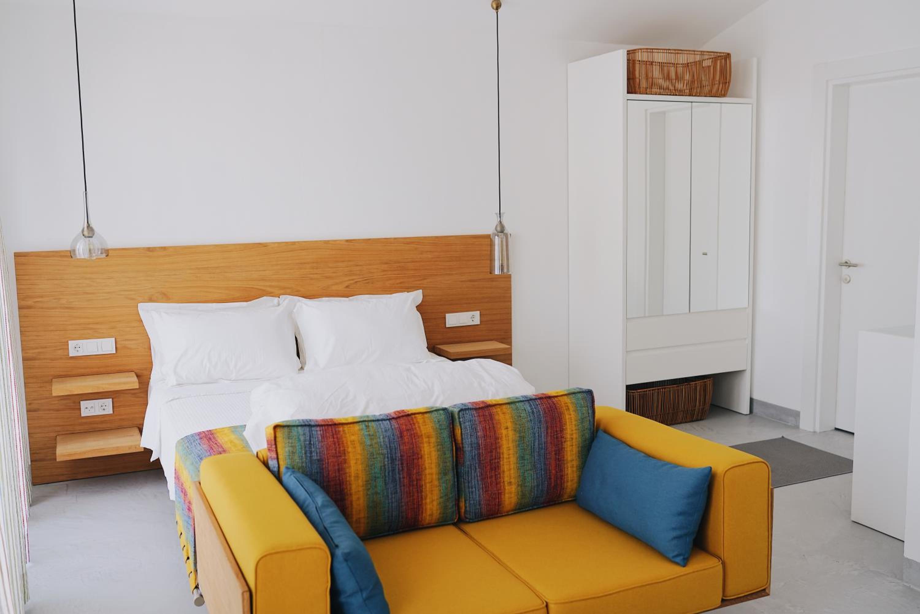 Bono Hotel Old Town - Image 49