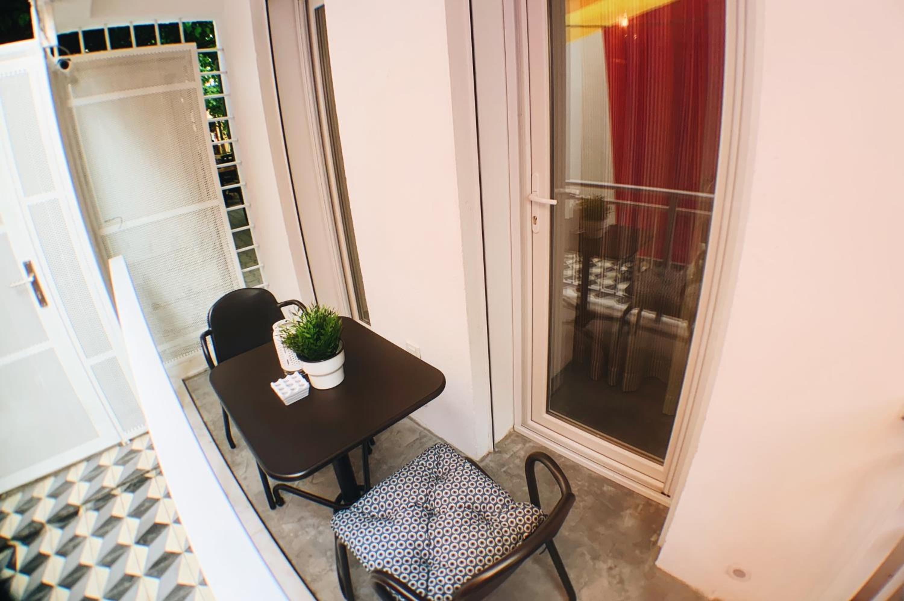 Bono Hotel Old Town - Image 66