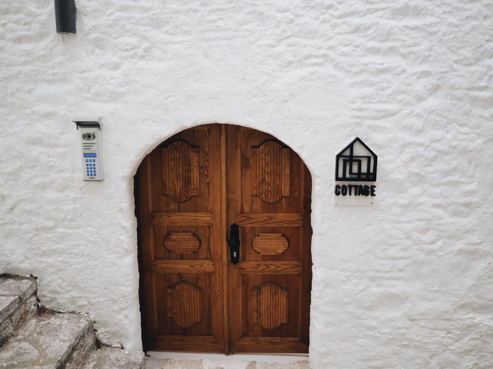 Bono Hotel Old Town - Image 71