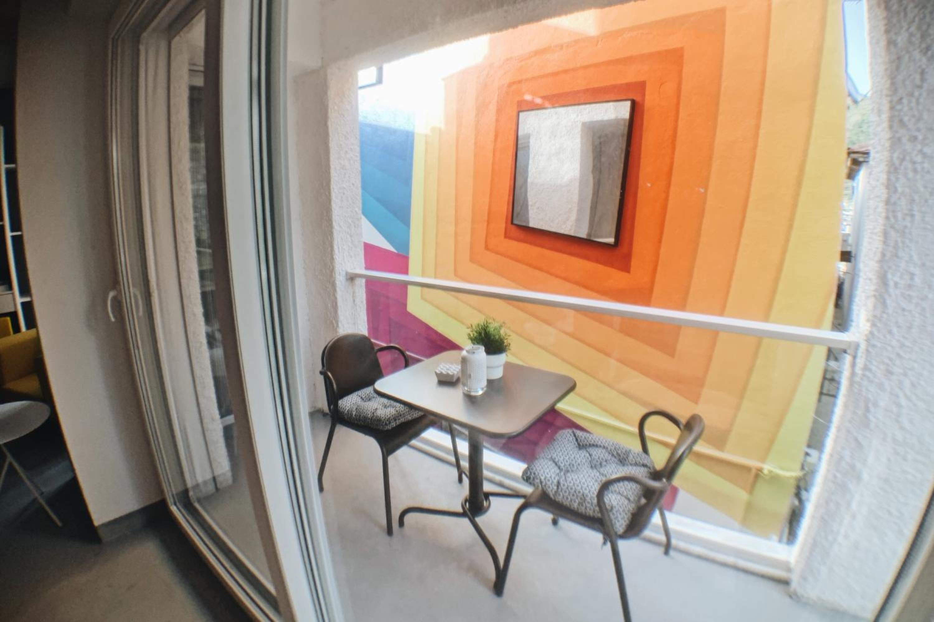 Bono Hotel Old Town - Image 67