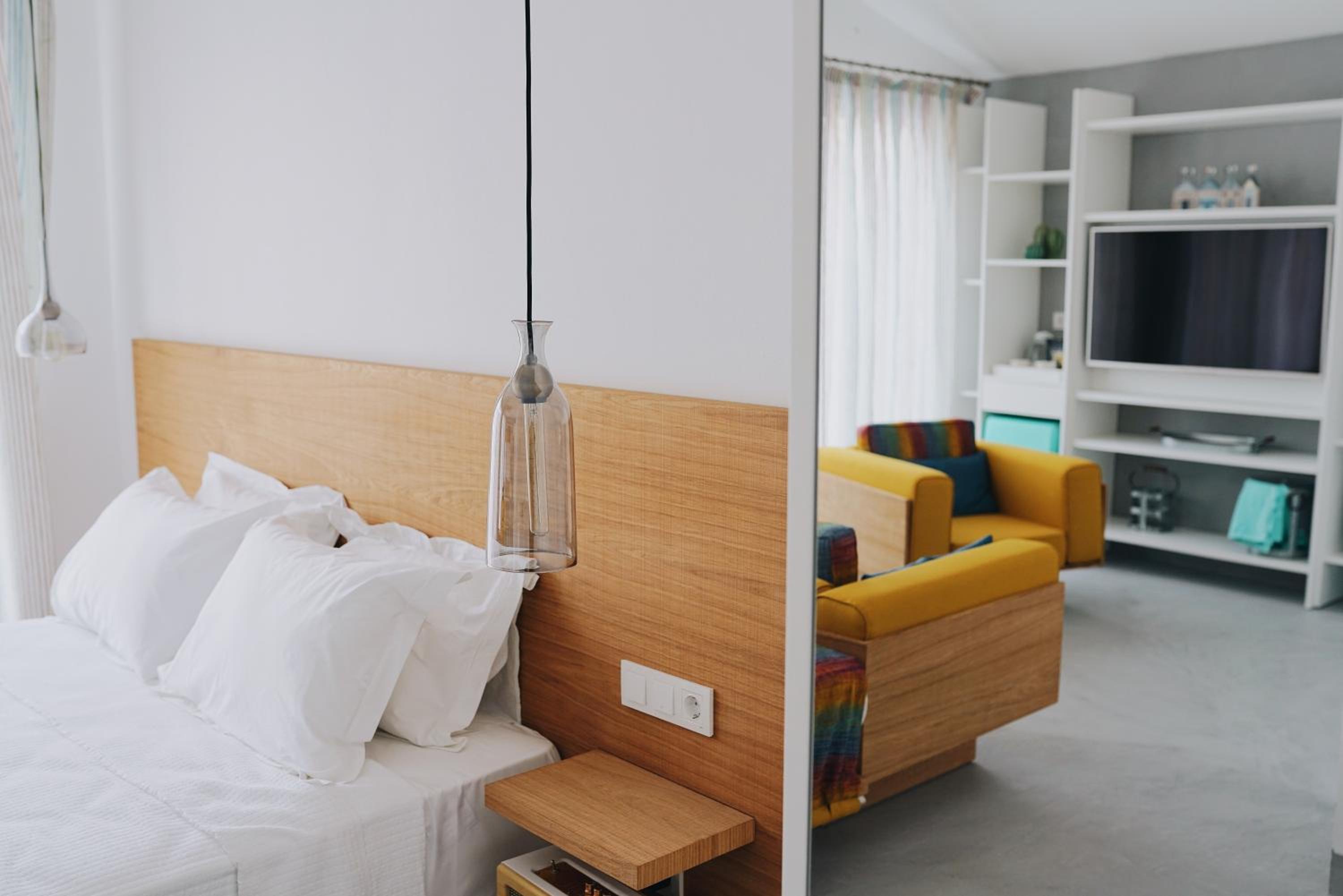 Bono Hotel Old Town - Image 70