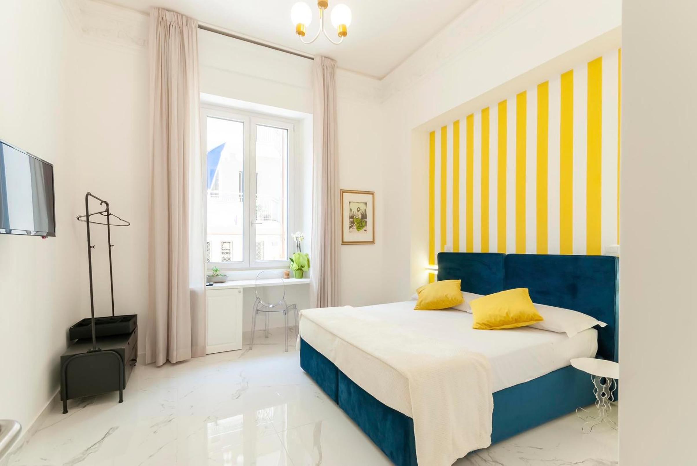 Bea Suites Luxury Rooms