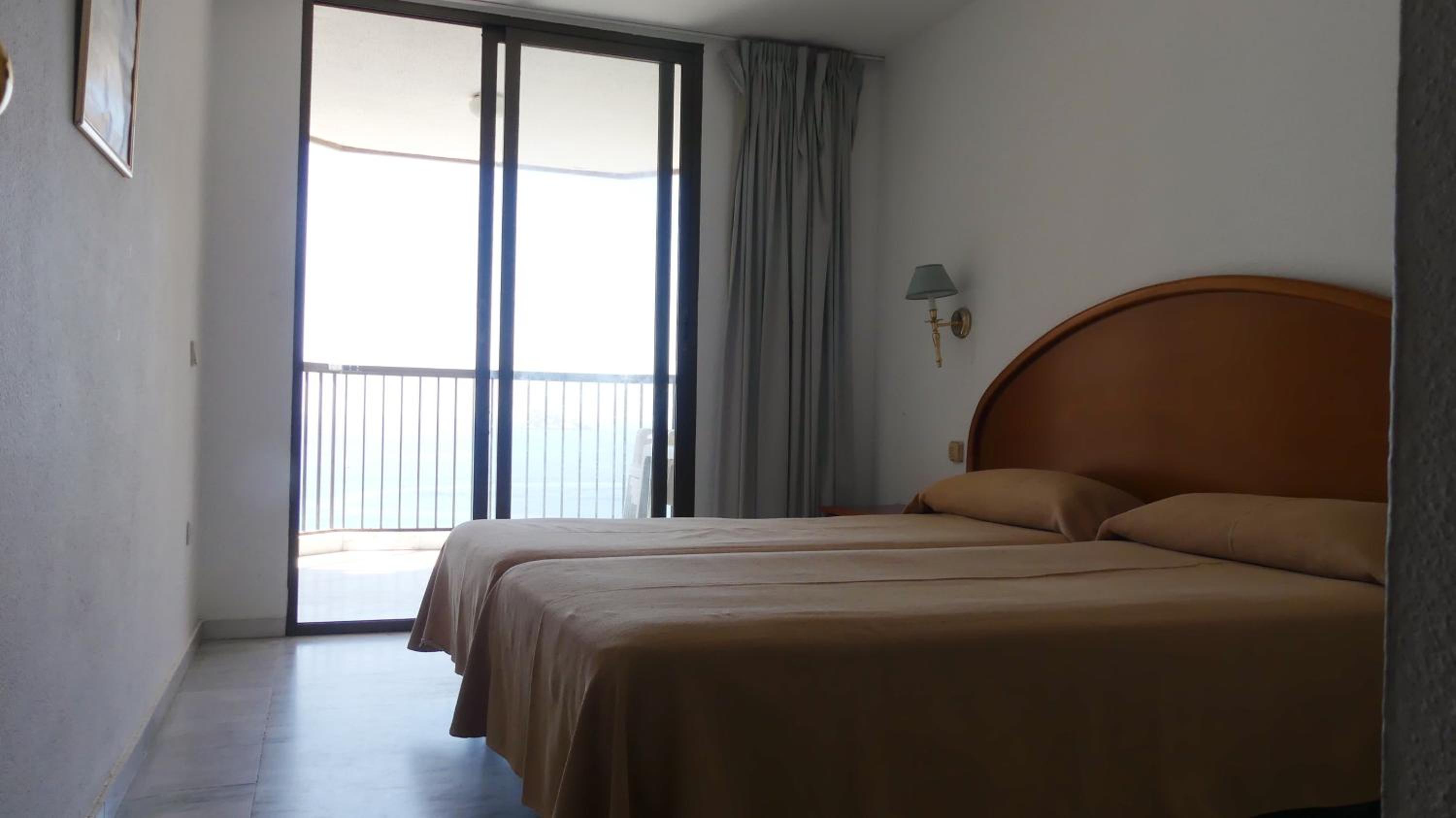 Apartamentos Oasis Benidorm