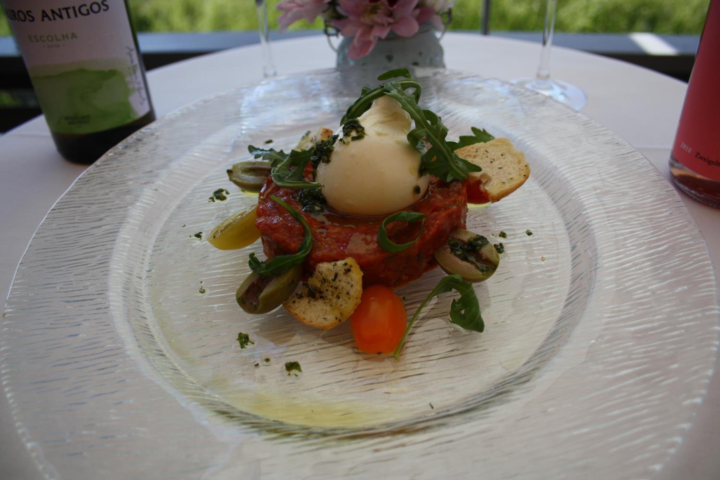Gasthof Seefeld