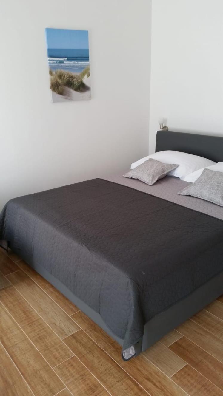 Apartmani Barka