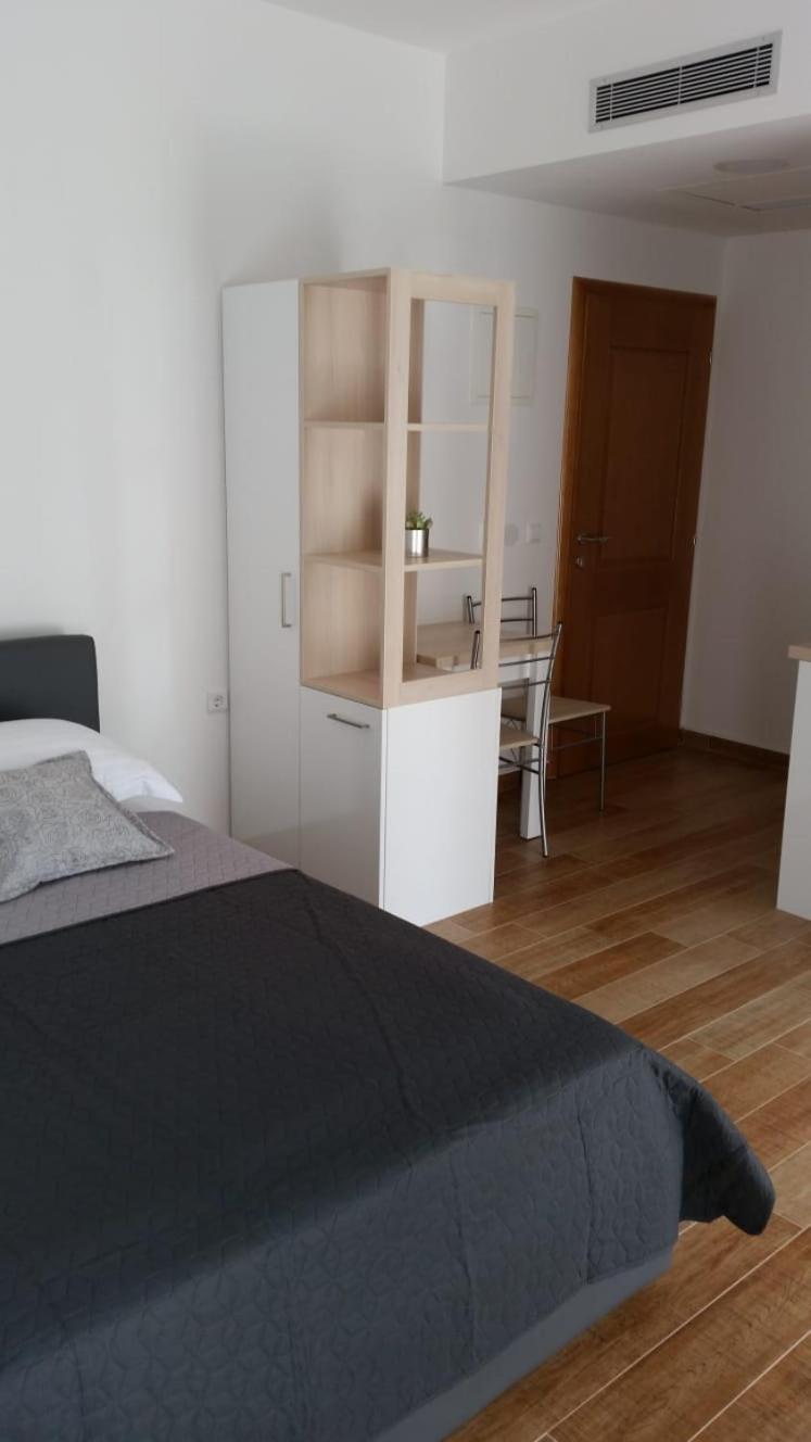 Apartmani Barka