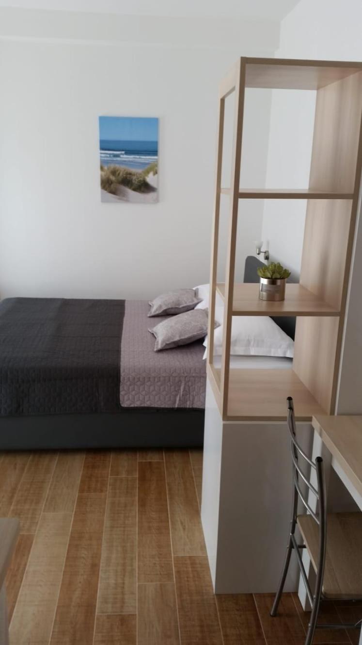 Apartmani Barka