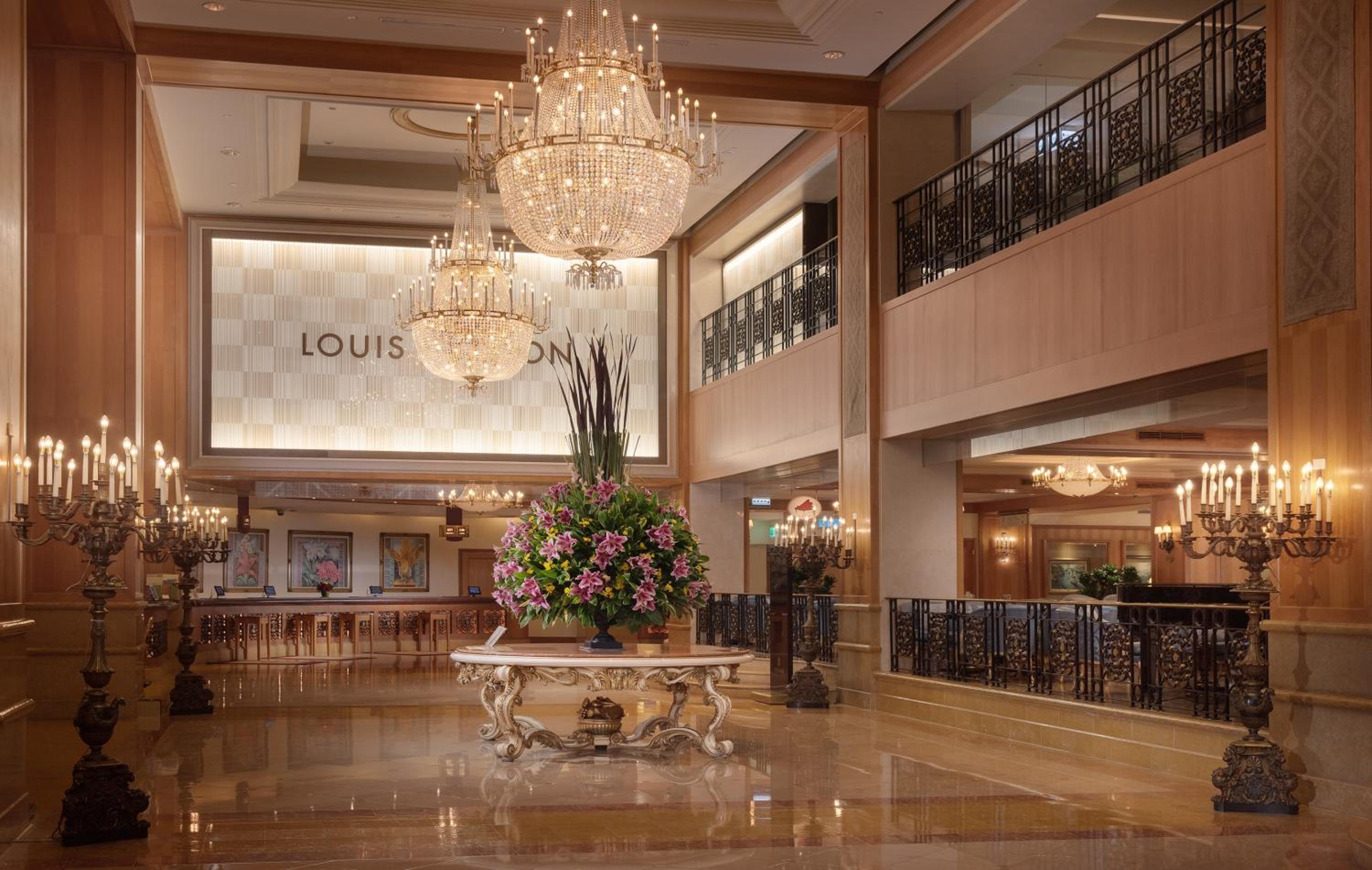 Grand Hi Lai Hotel 14