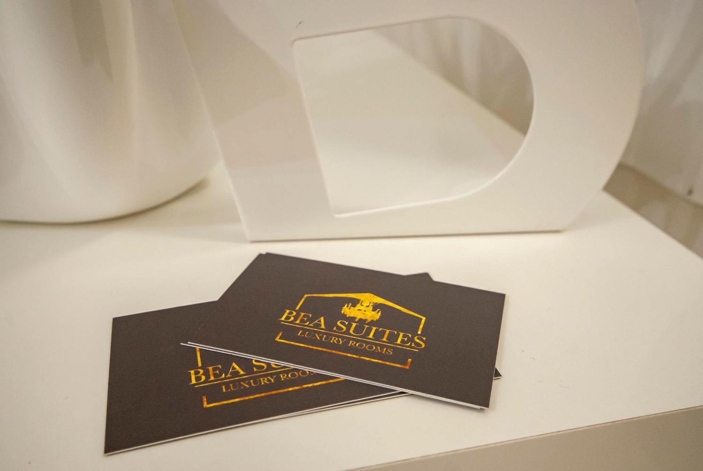 Bea Suites Luxury Rooms