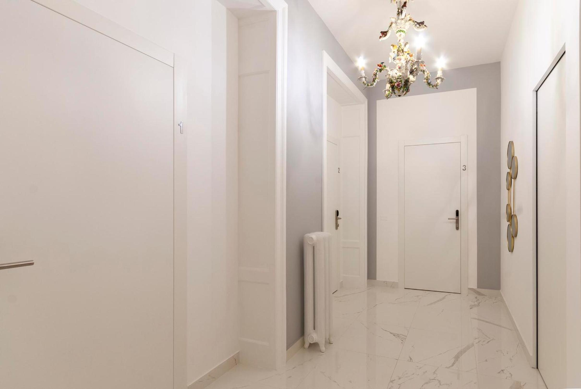 Bea Suites Luxury Rooms