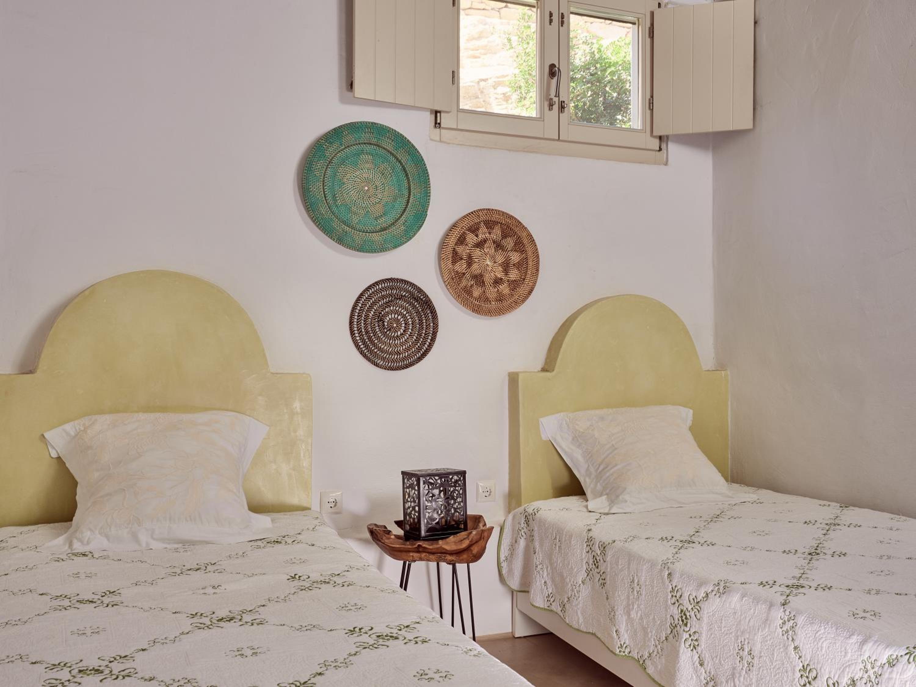 Koufonisi Villas