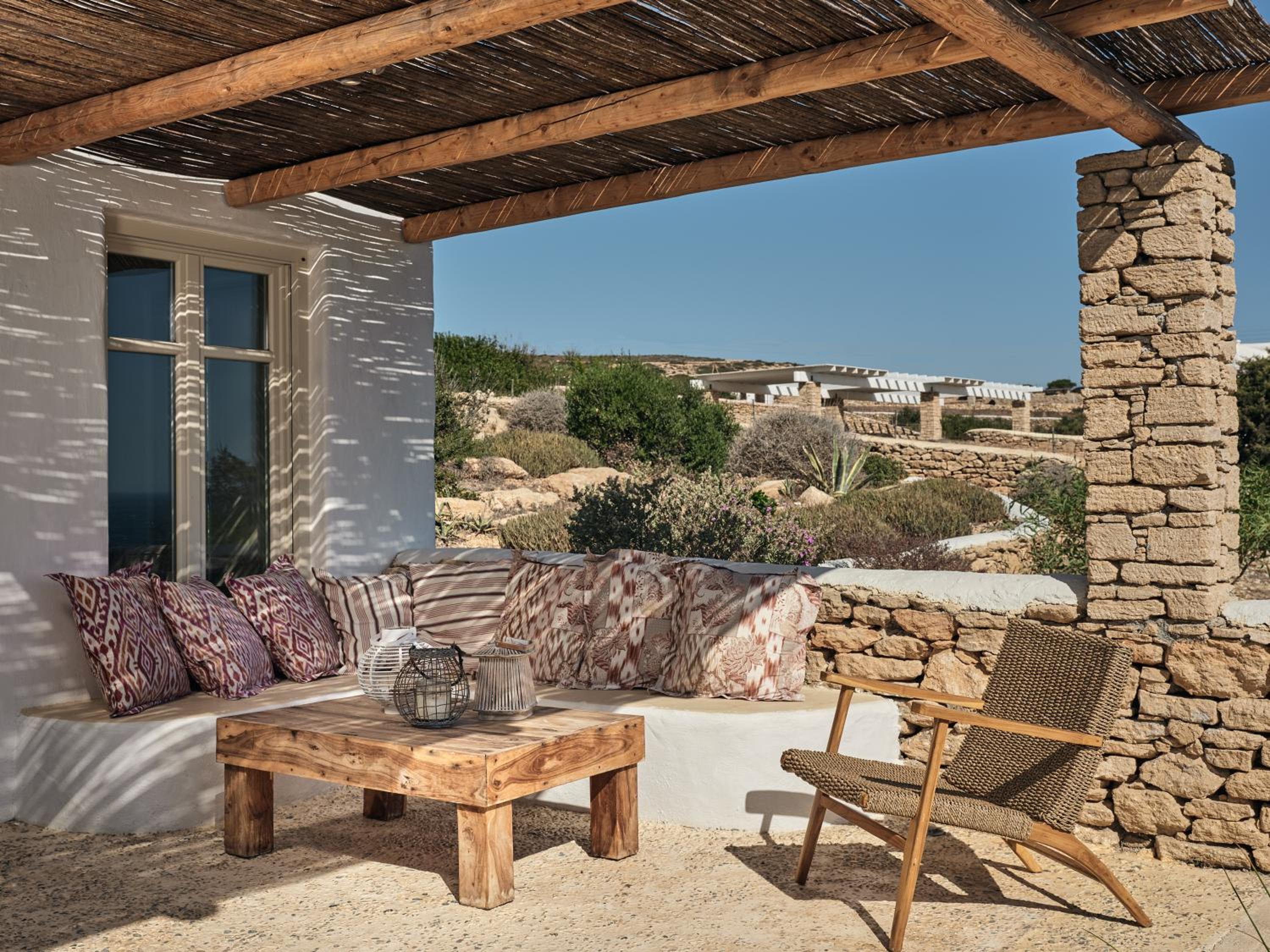 Koufonisi Villas