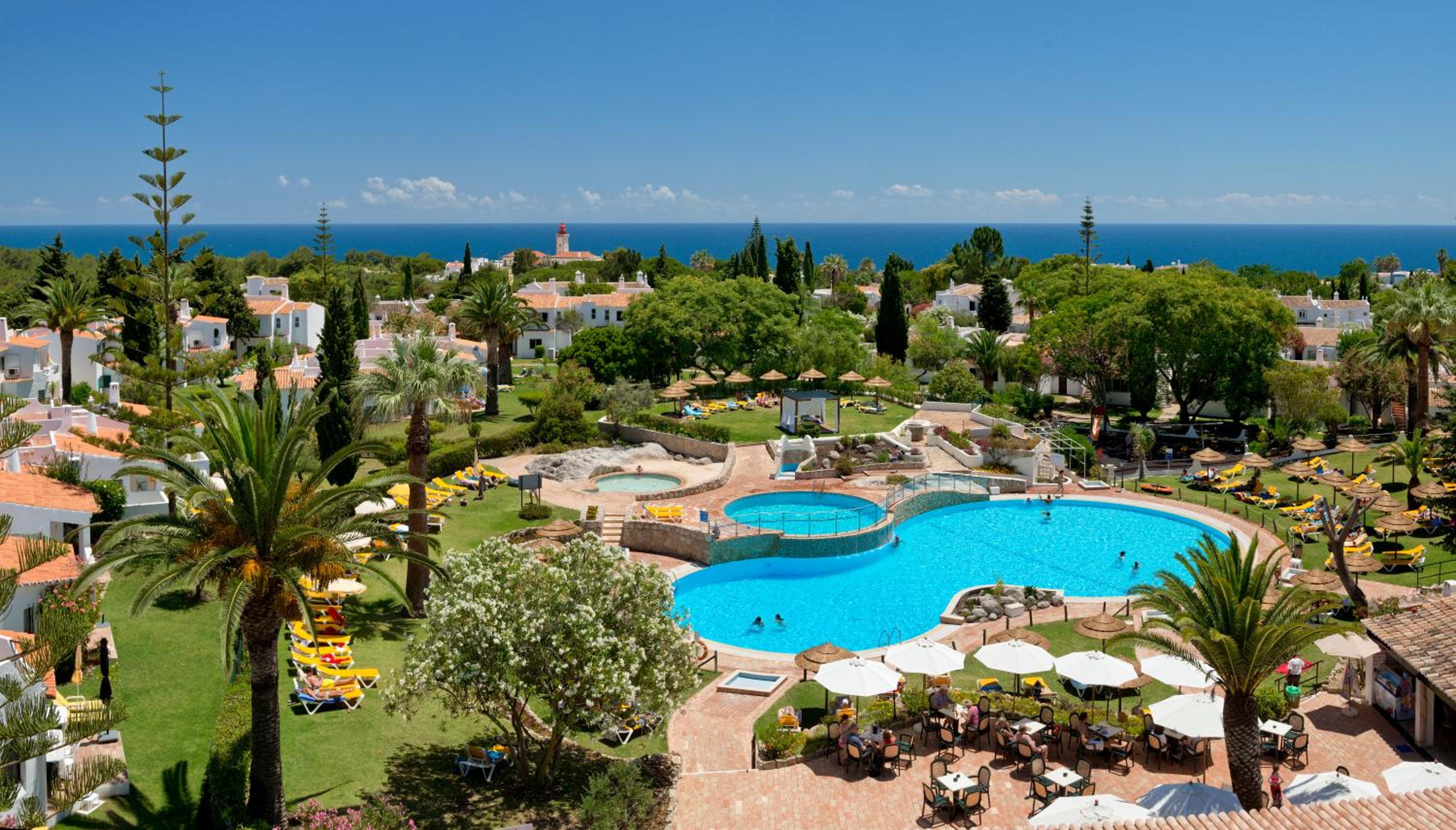 Carvoeiro Vacations - Rocha Brava Village Resort - Property Image 13