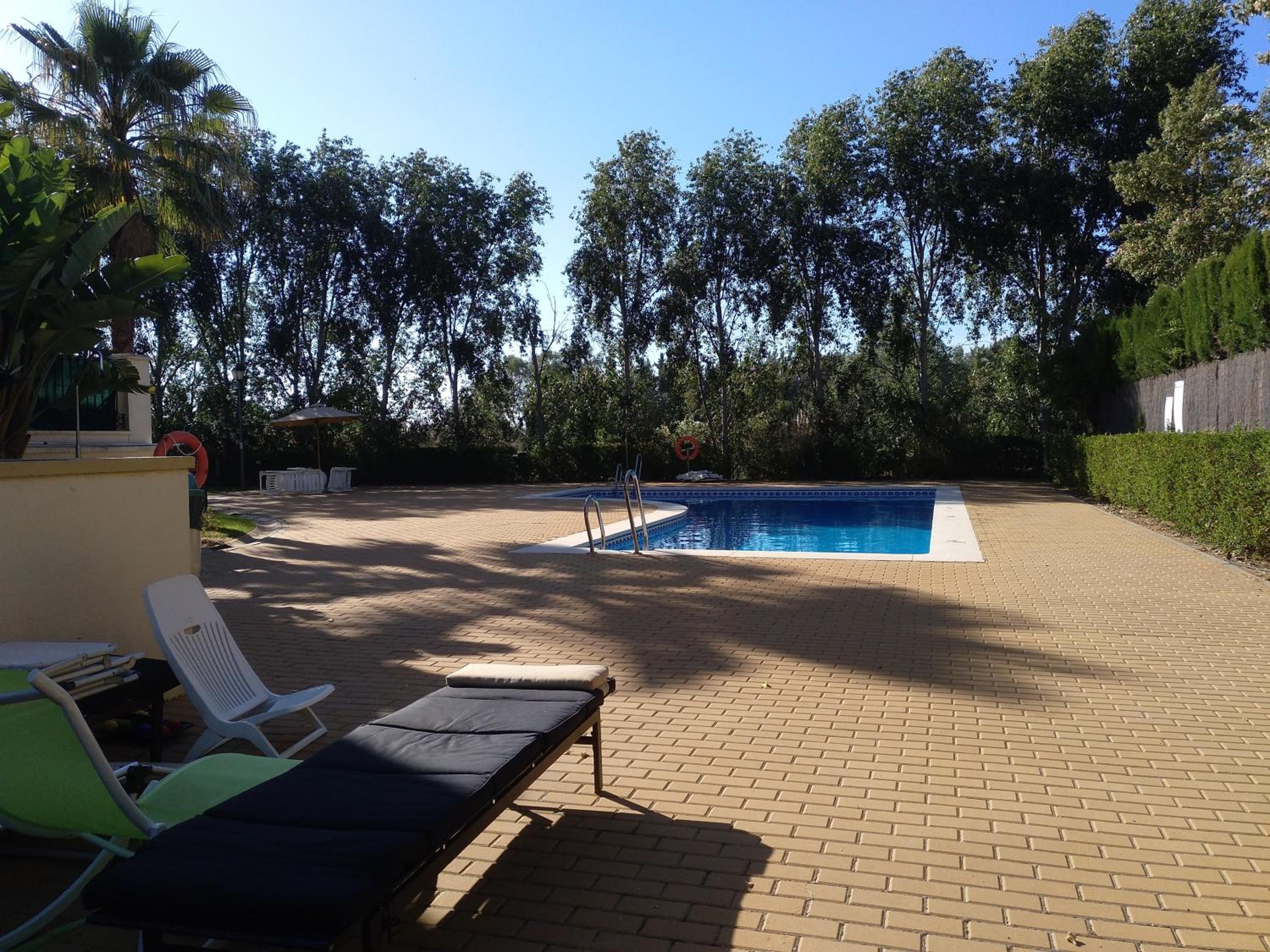 Isla Canela Golf