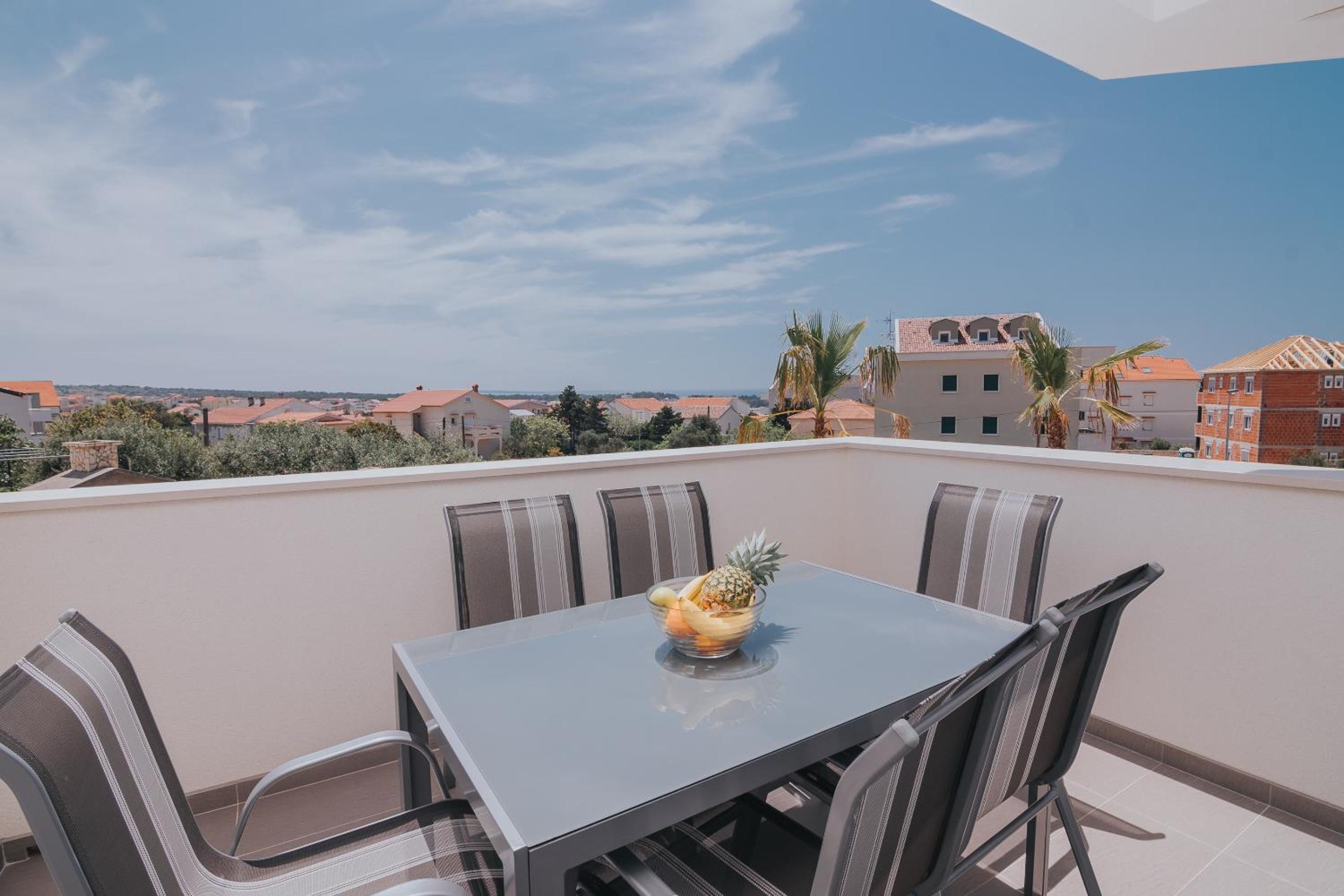 Apartments Pool Villa Aldura