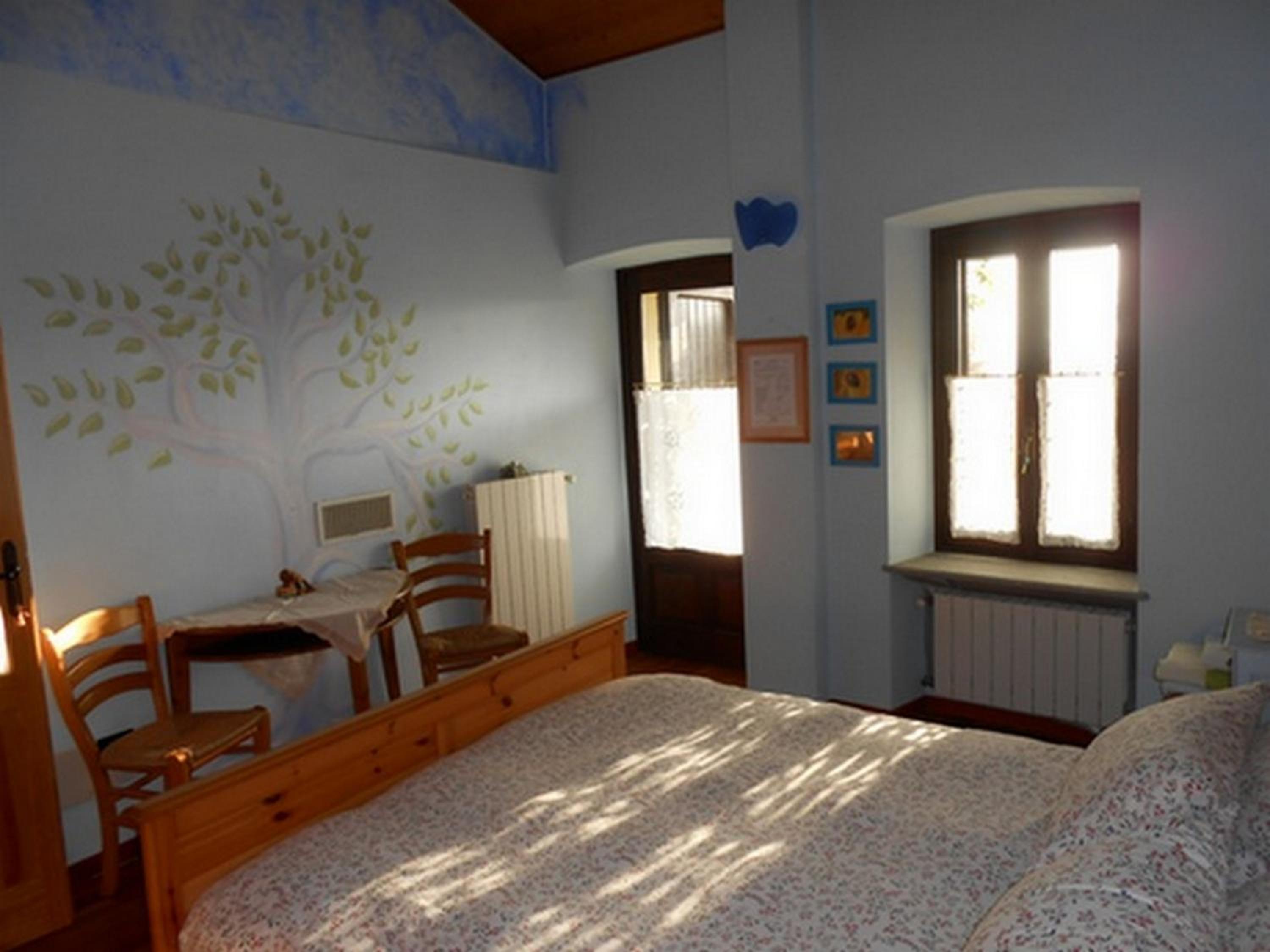 B&B La Coccinella Biologico view 5