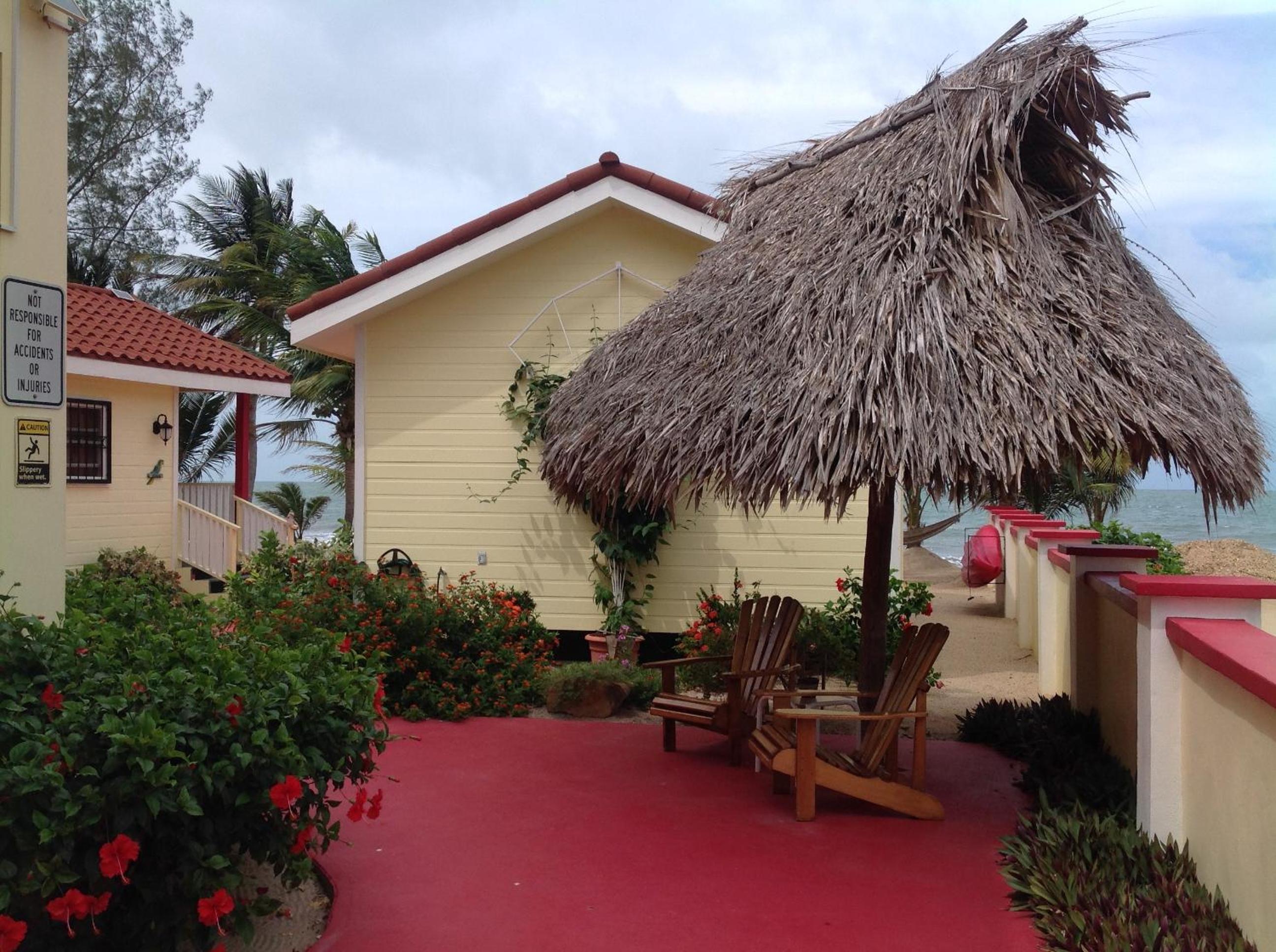 Inn at White Horse Guest House