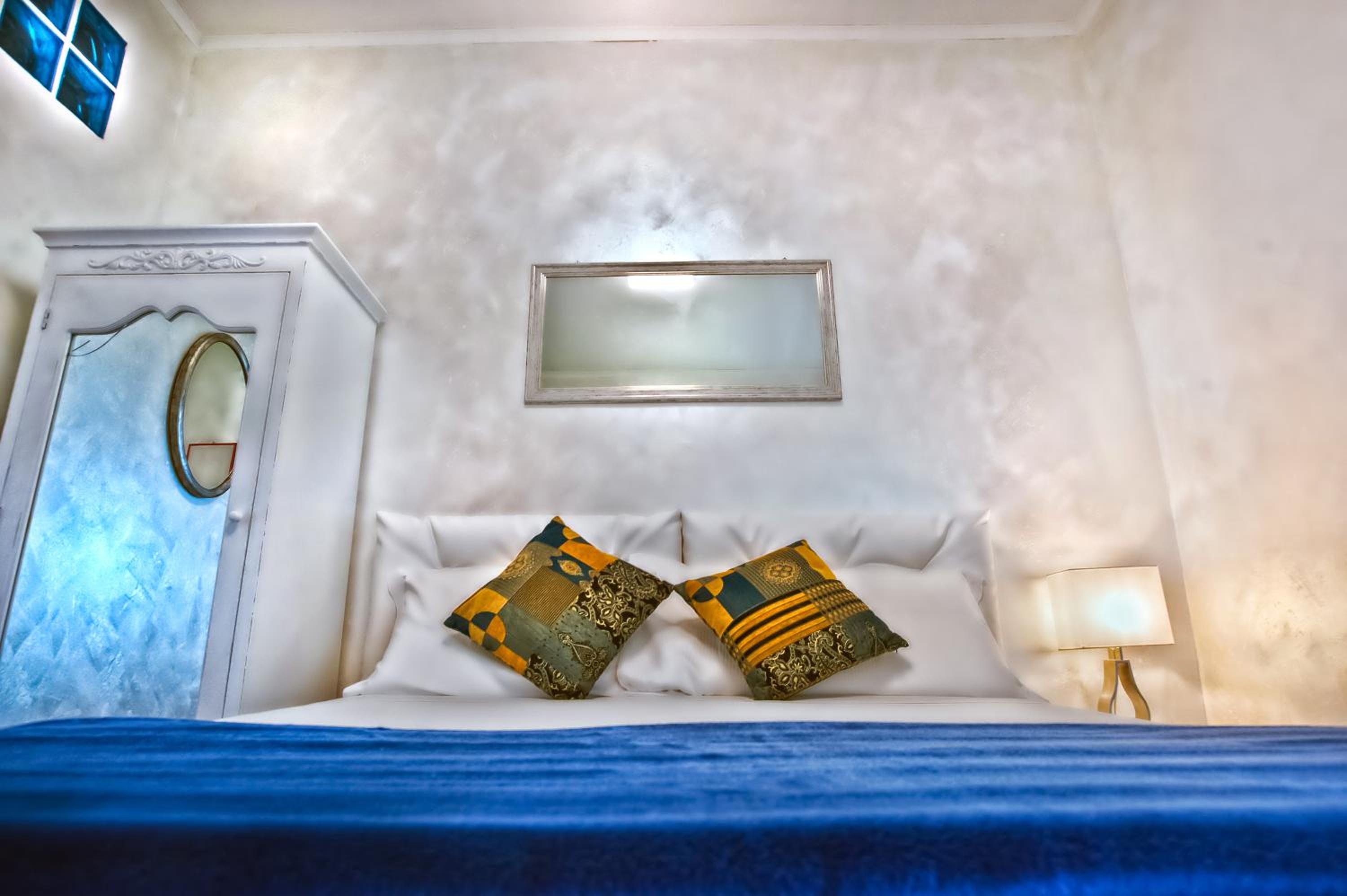 Atlantis Inn Castelgandolfo