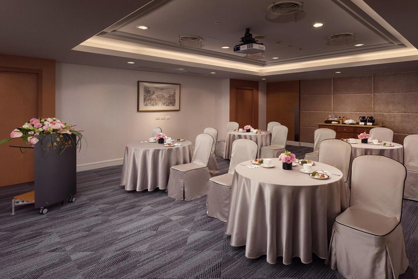 Grand Hi Lai Hotel 29
