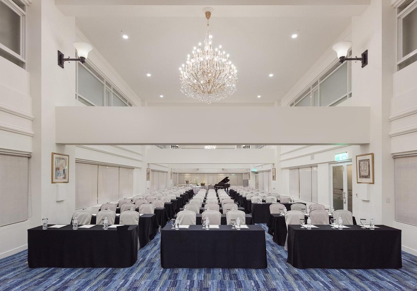 Grand Hi Lai Hotel 31