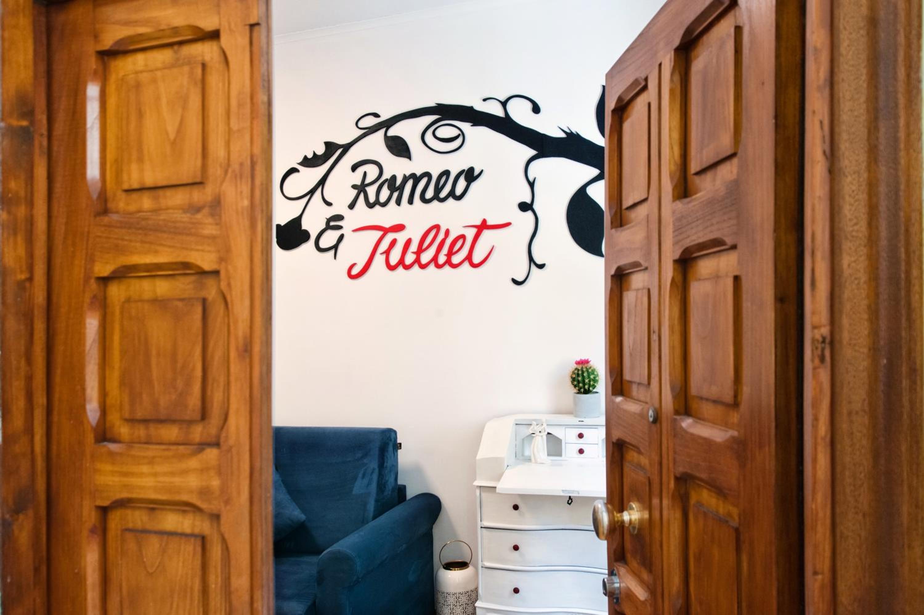 Atlantis Inn Castelgandolfo