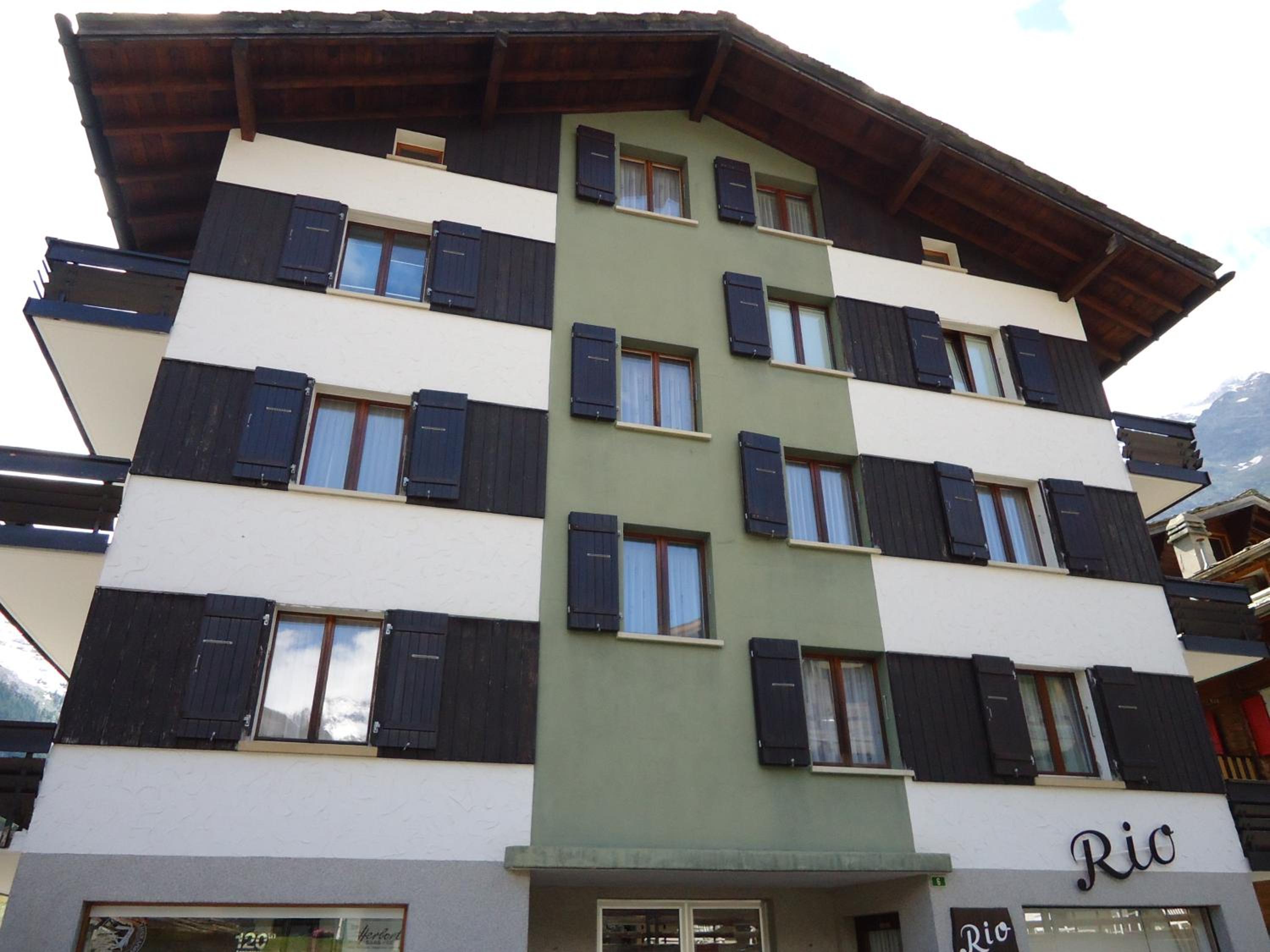 Haus Rio