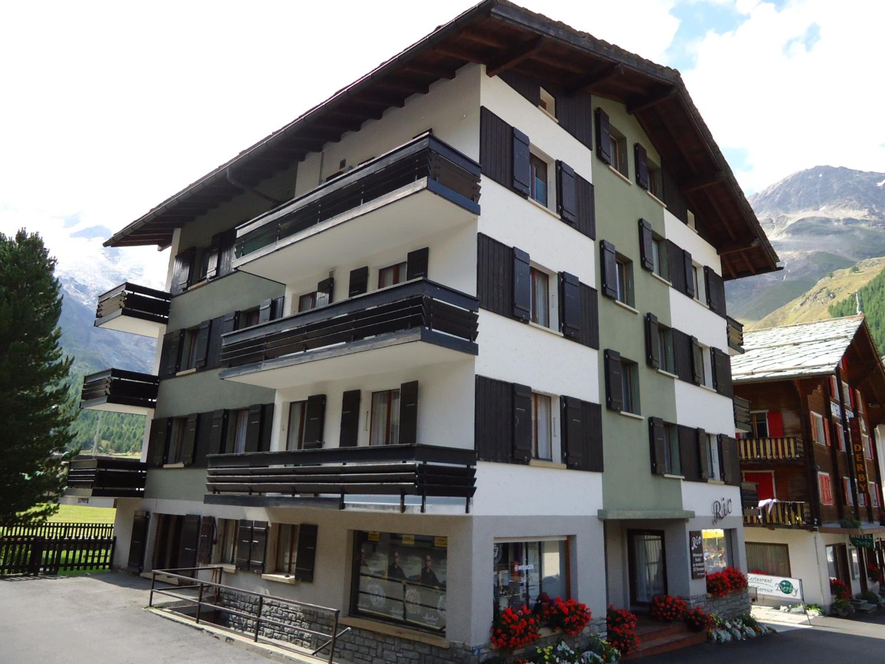 Haus Rio