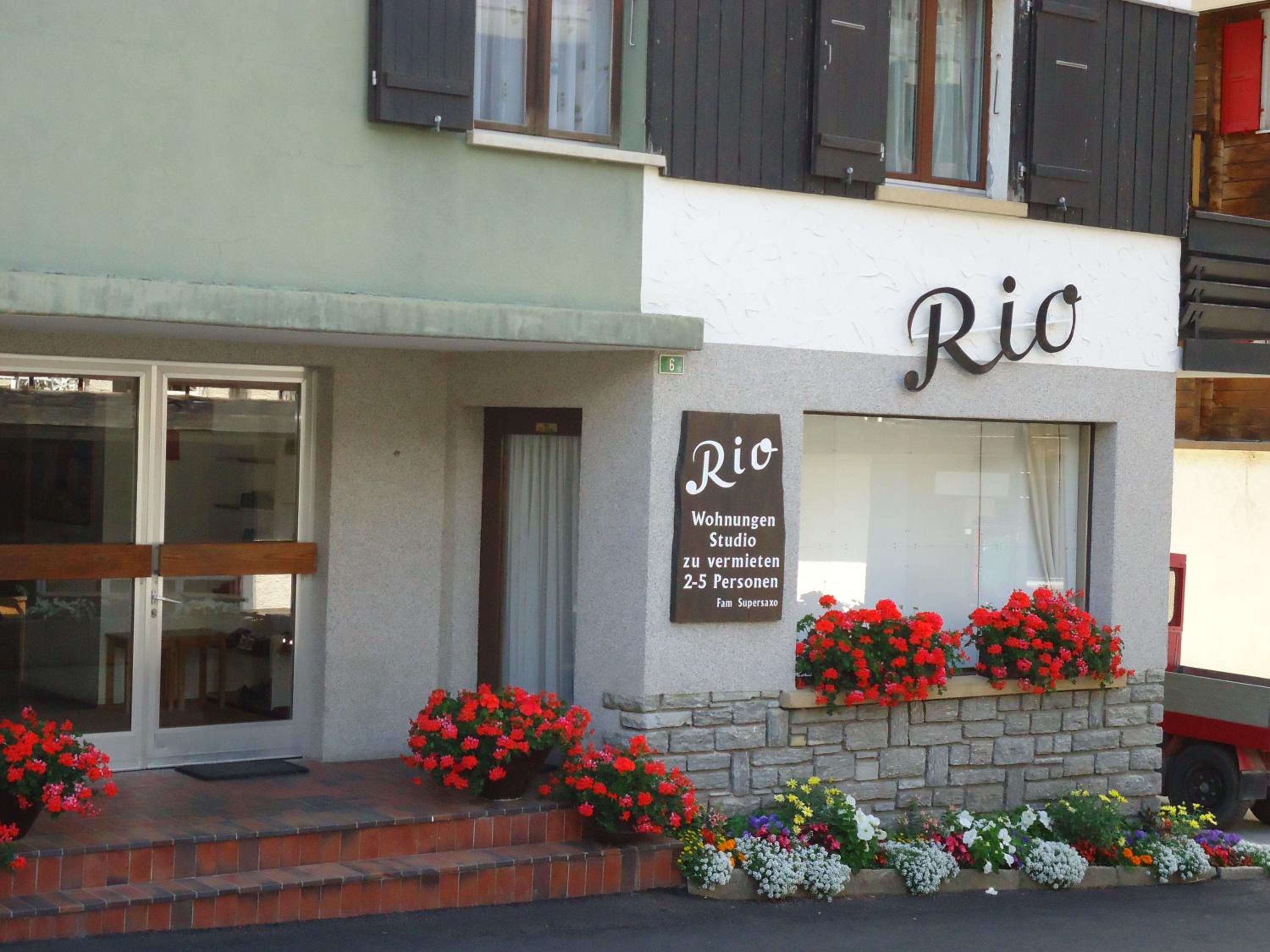 Haus Rio