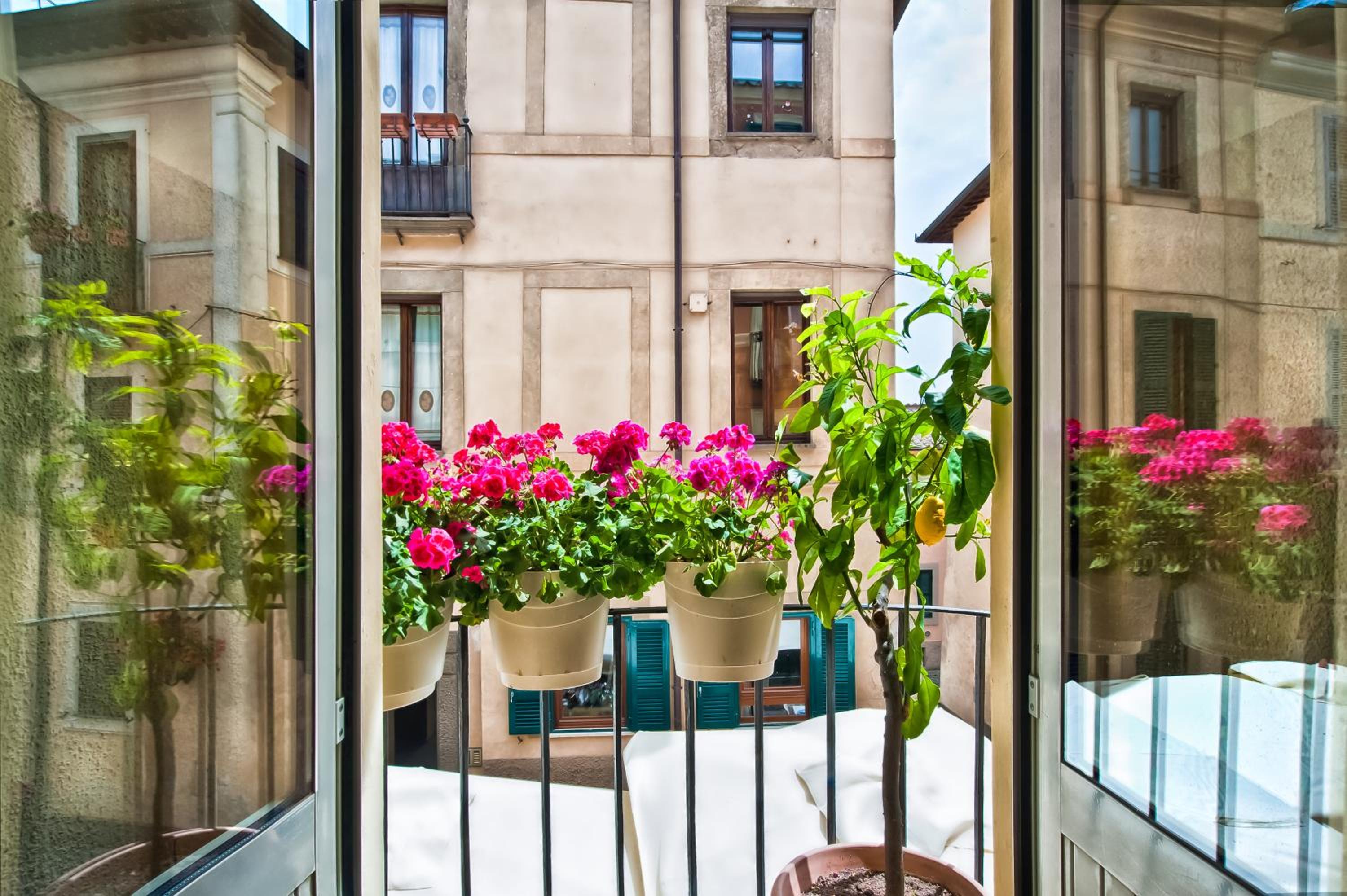 Atlantis Inn Castelgandolfo