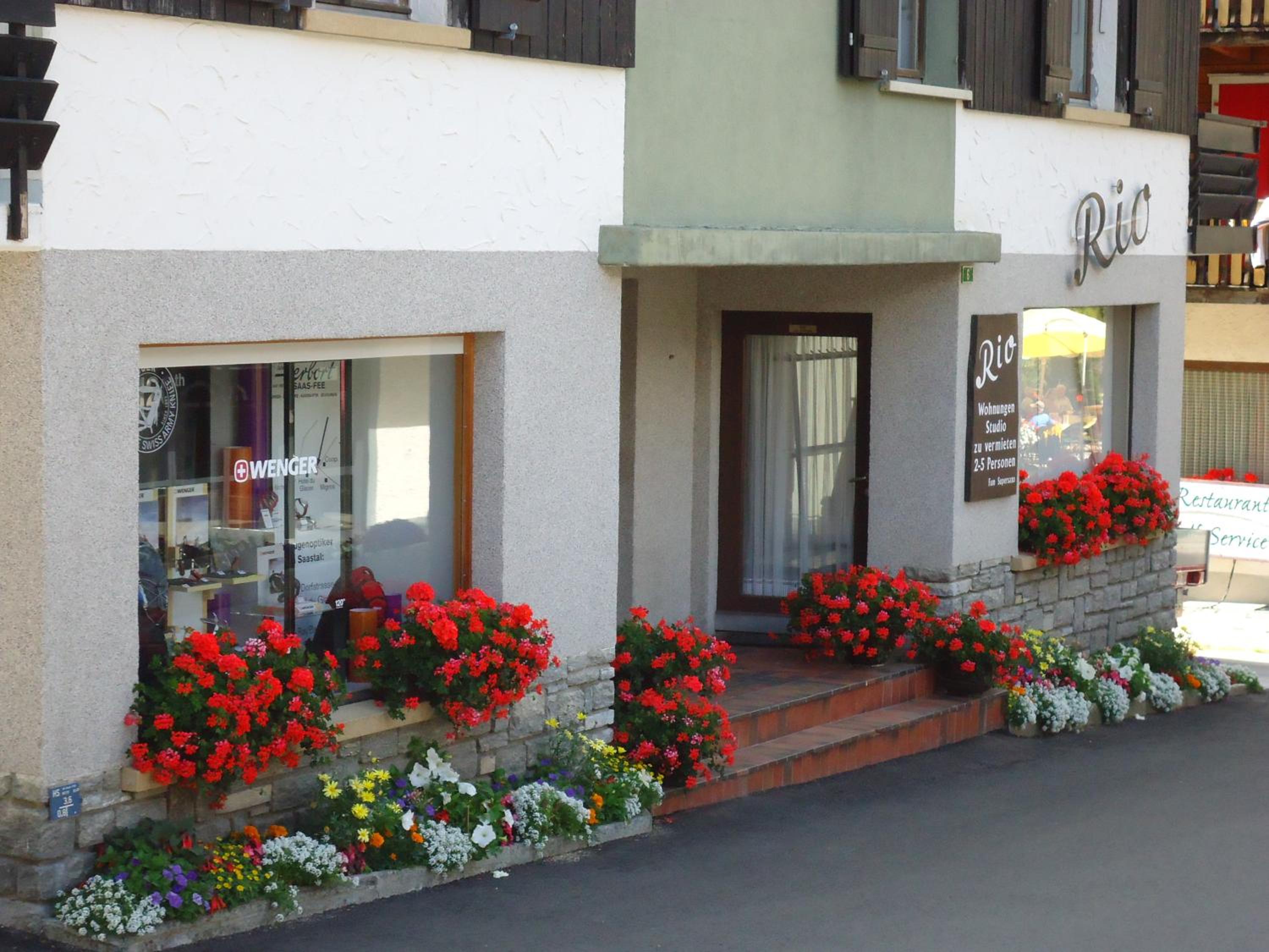 Haus Rio