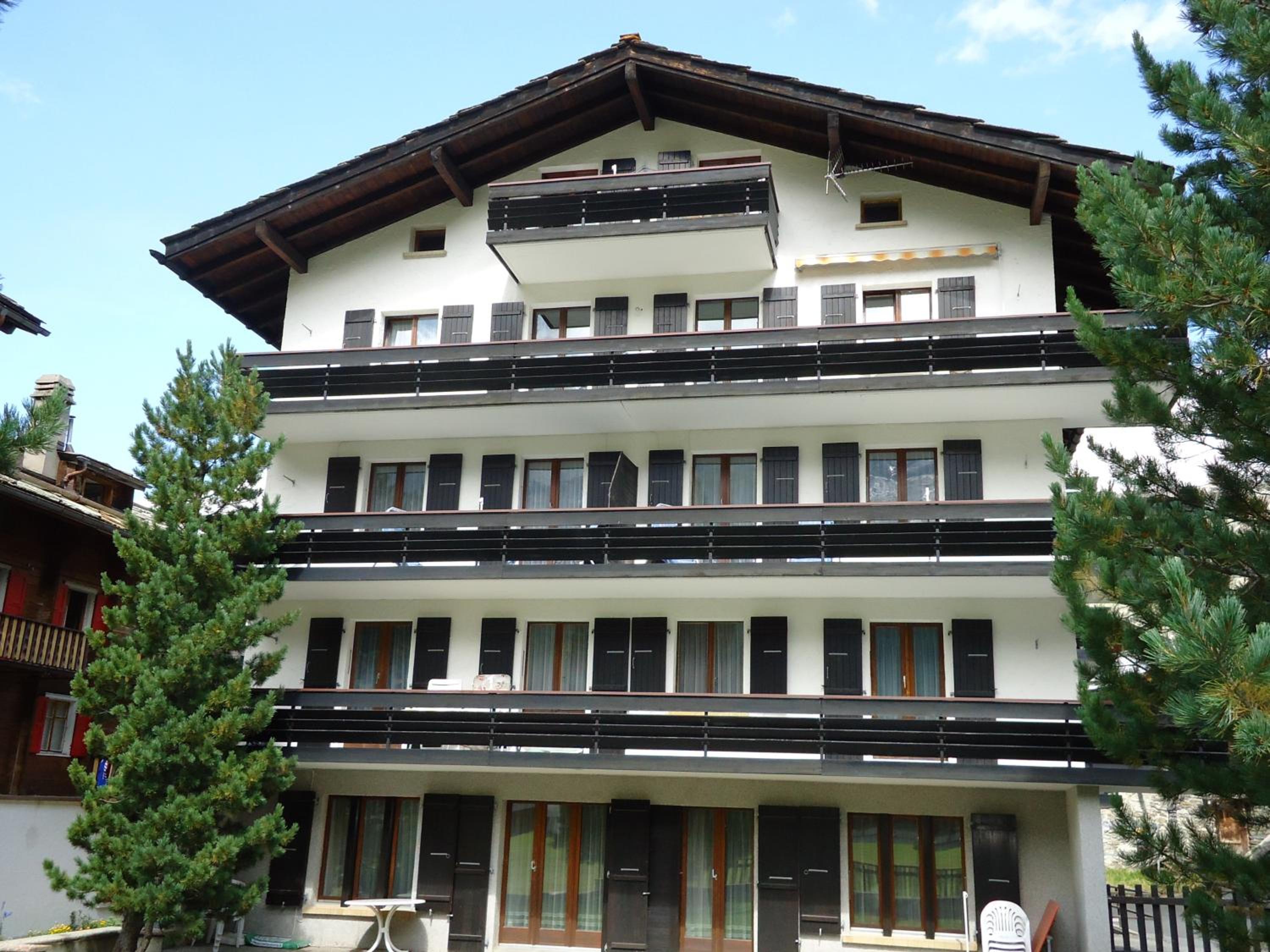 Haus Rio