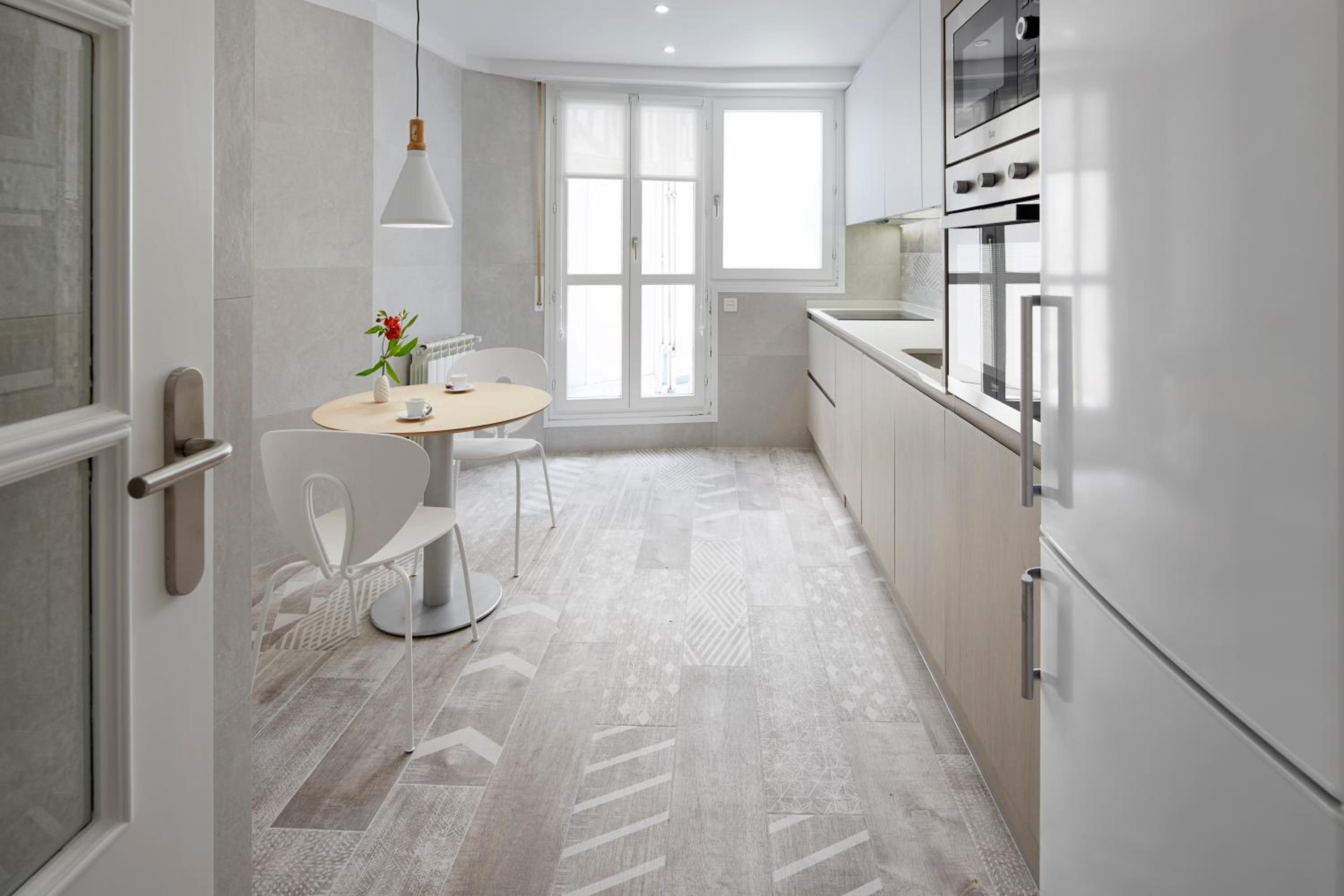 Nafarroa Plaza by FeelFree Rentals