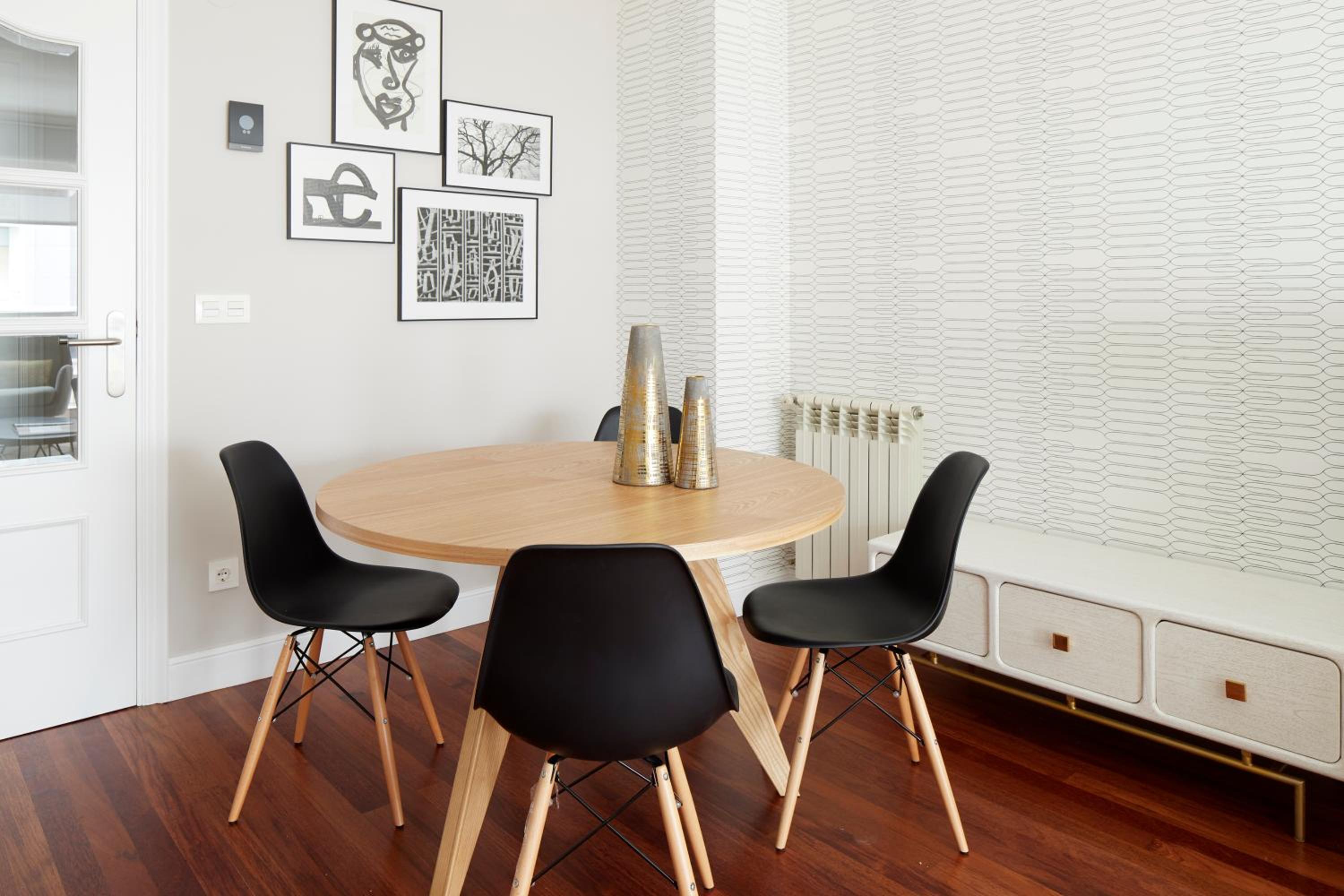 Nafarroa Plaza by FeelFree Rentals