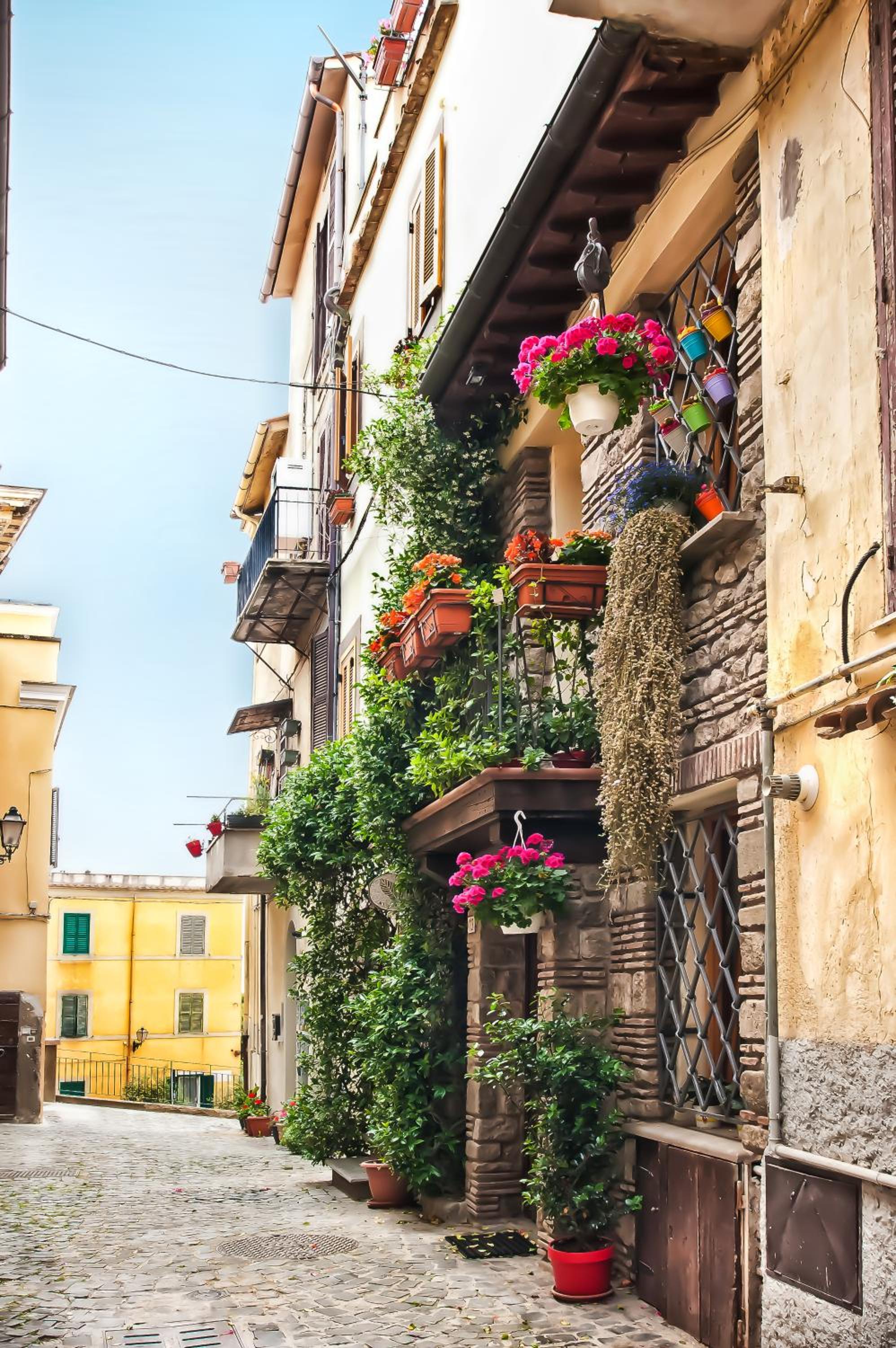 Atlantis Inn Castelgandolfo