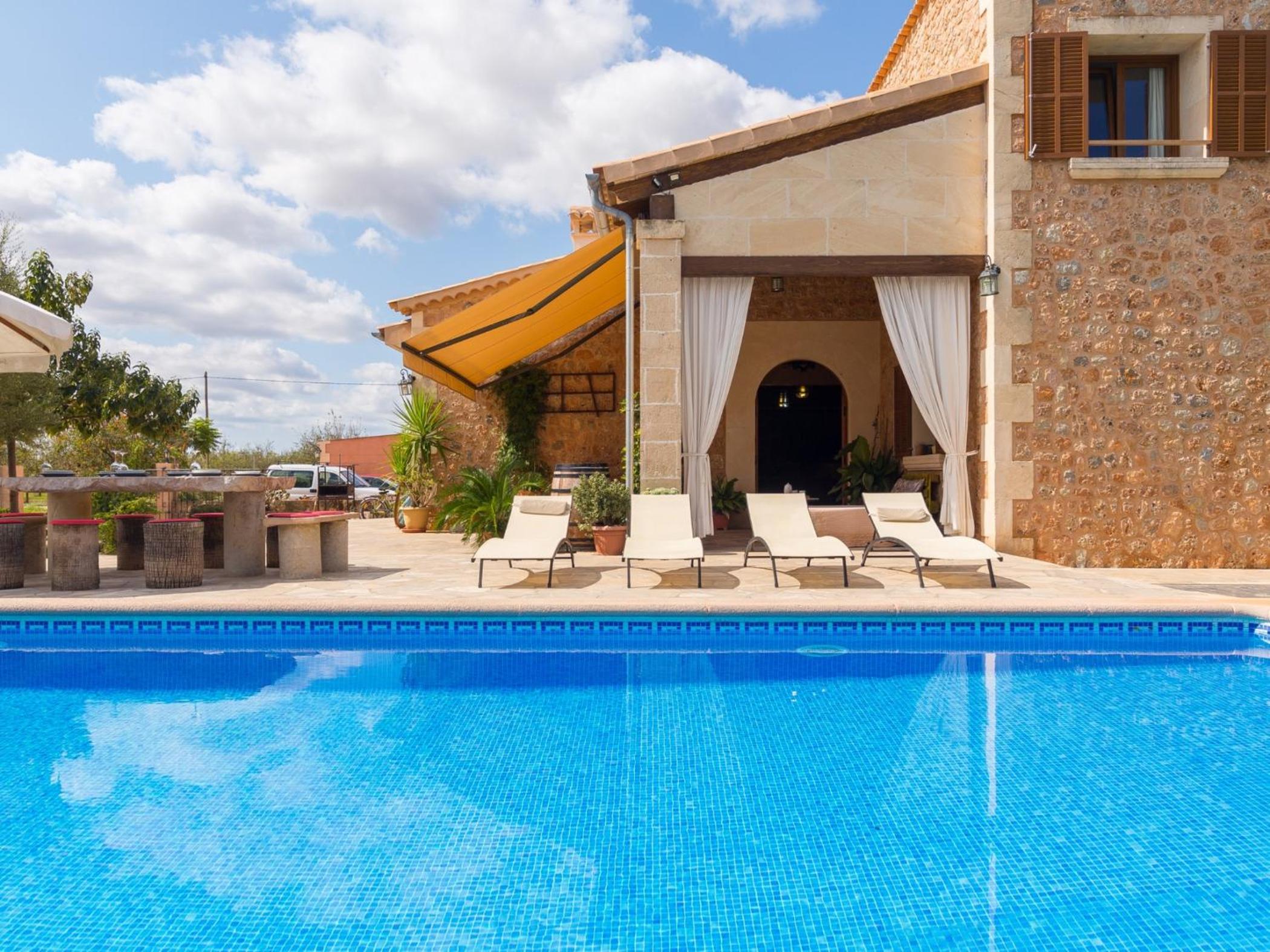 Hotel Es rafalot - Image 1