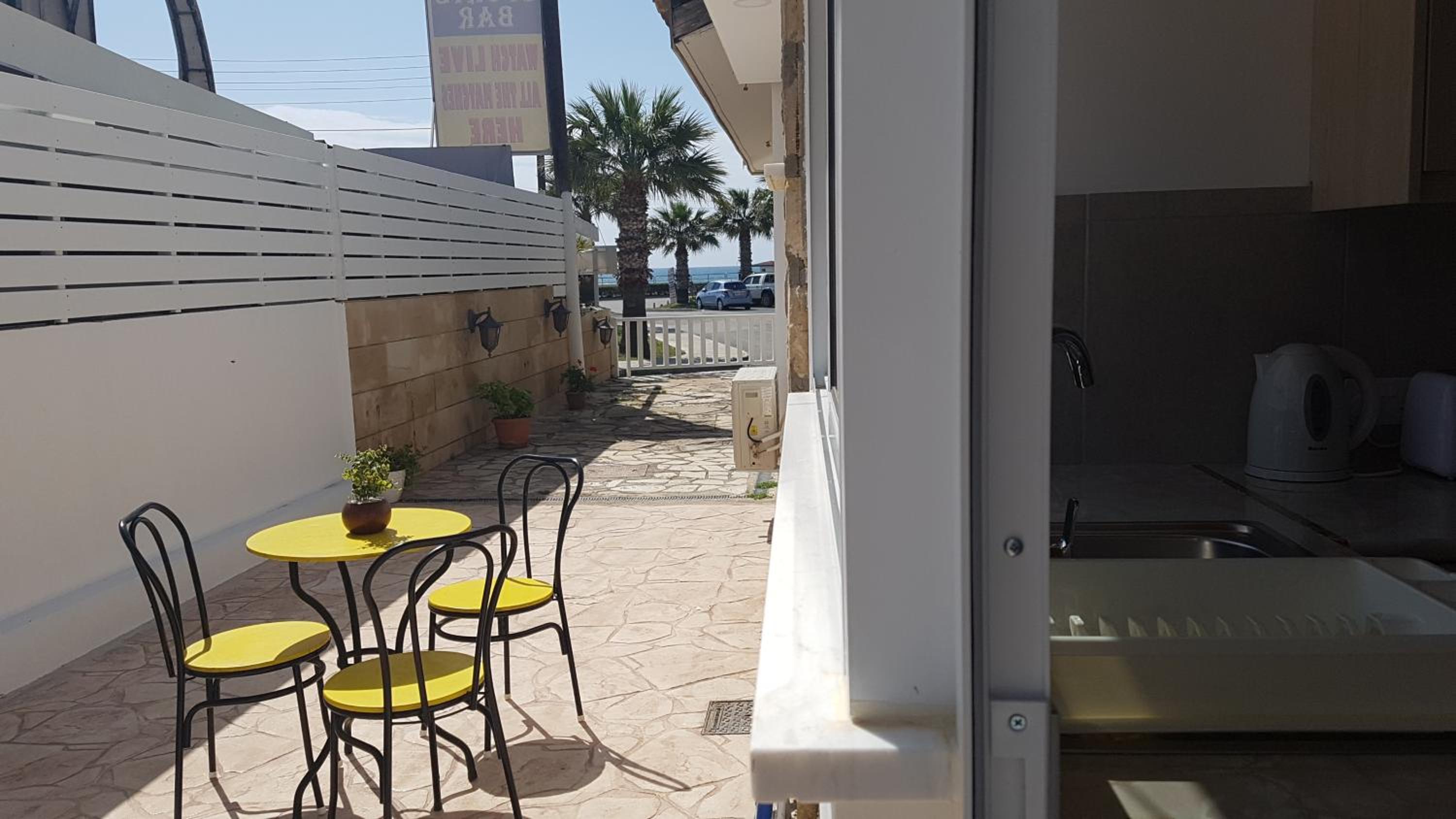 ZORBAS No 2 view 4