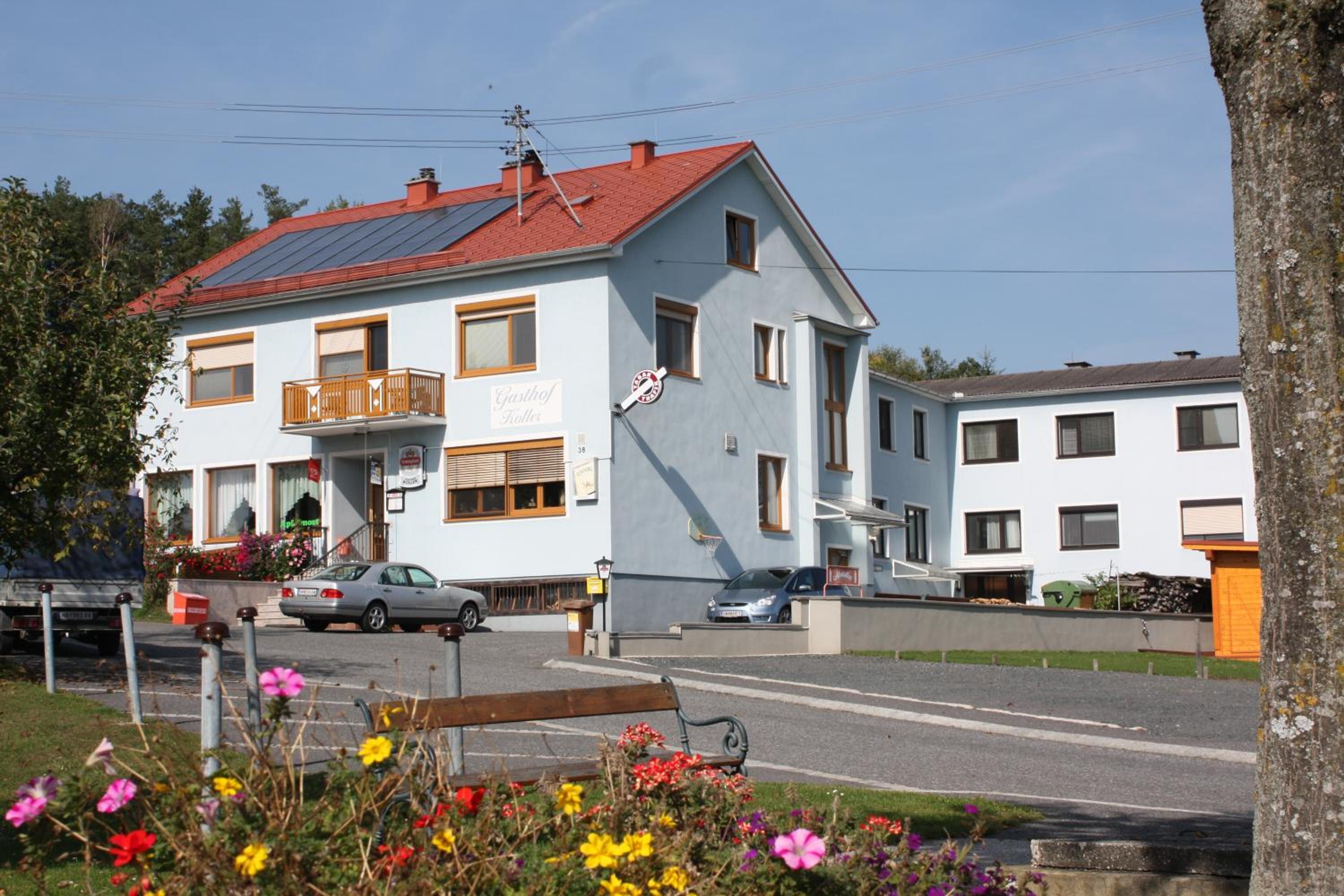 Gasthof Koller view 3