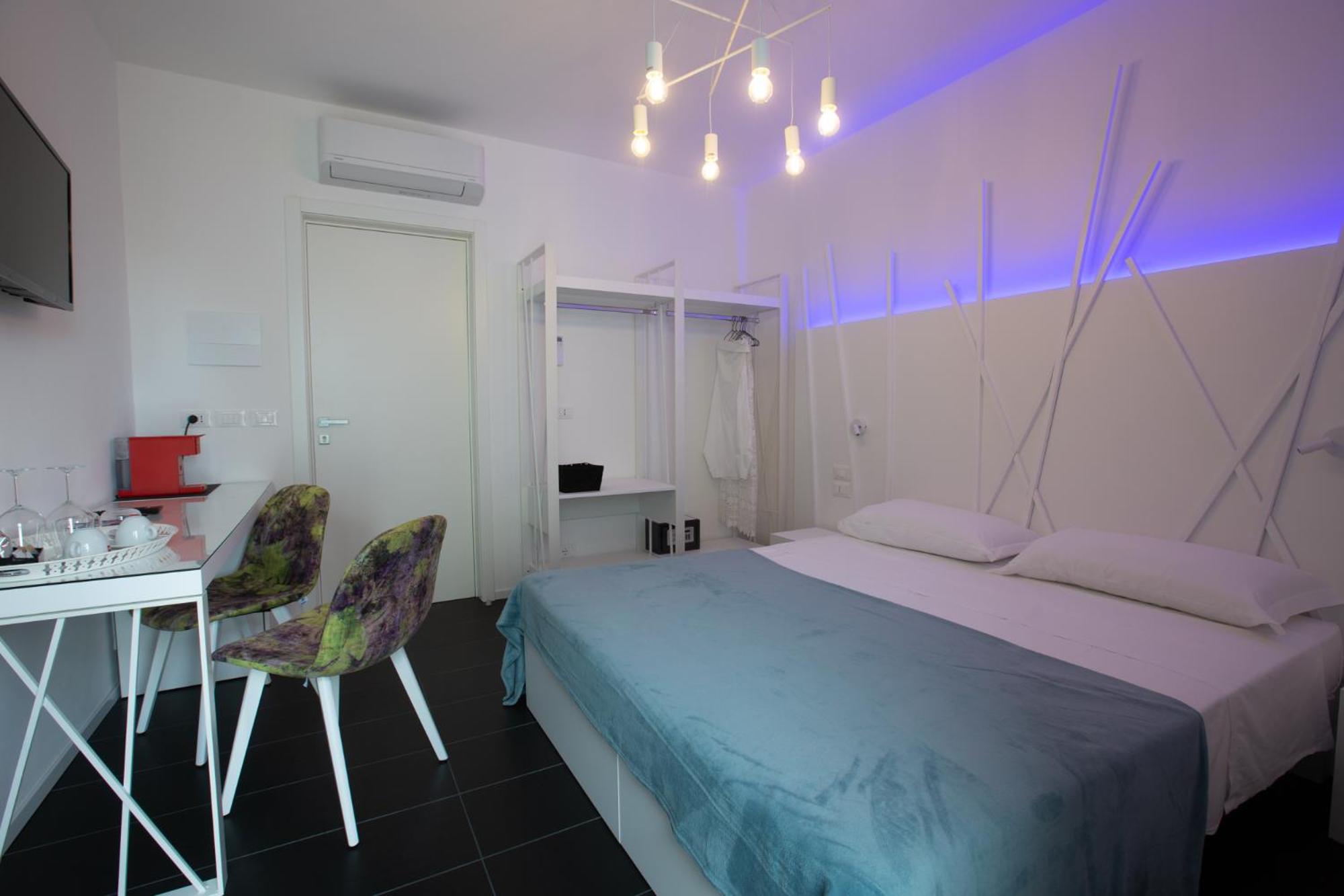 Sunrise Rooms view 3