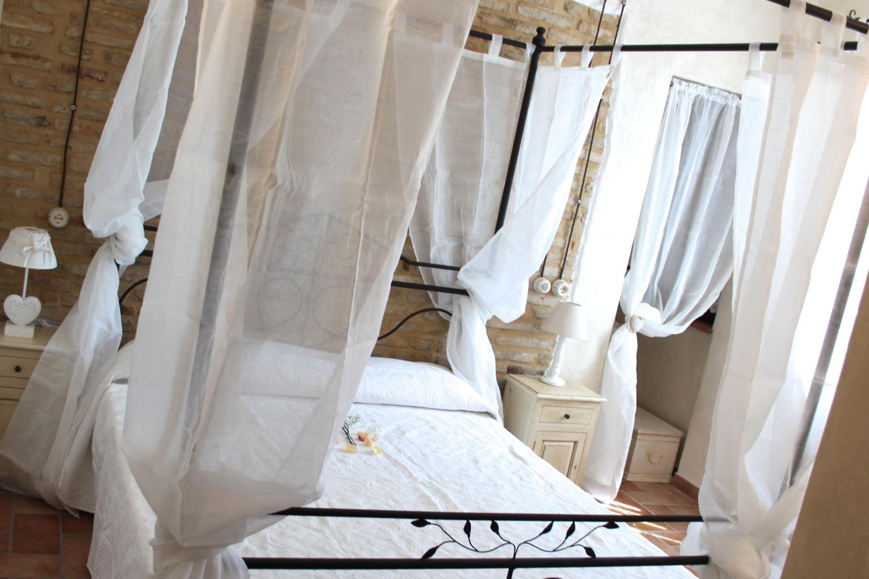 Agriturismo Tenuta Belvedere