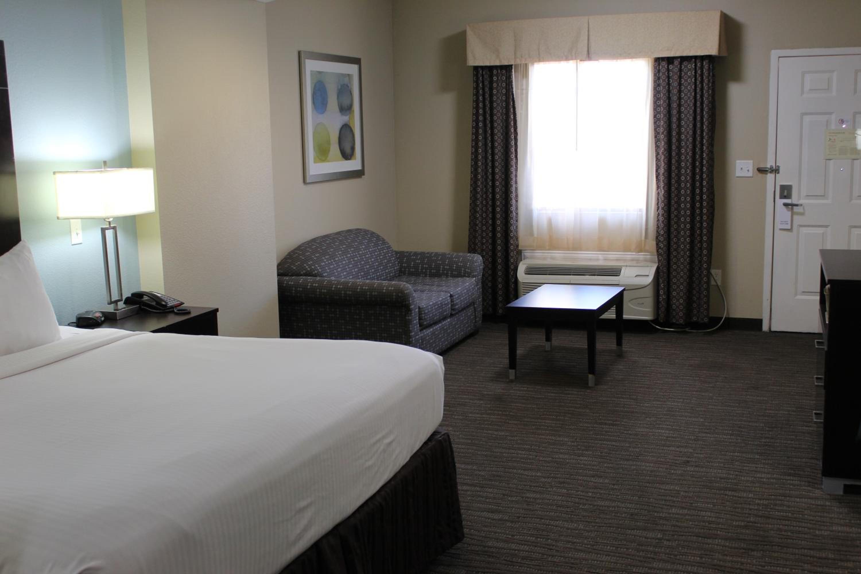 Horizon Inn & Suites view 4