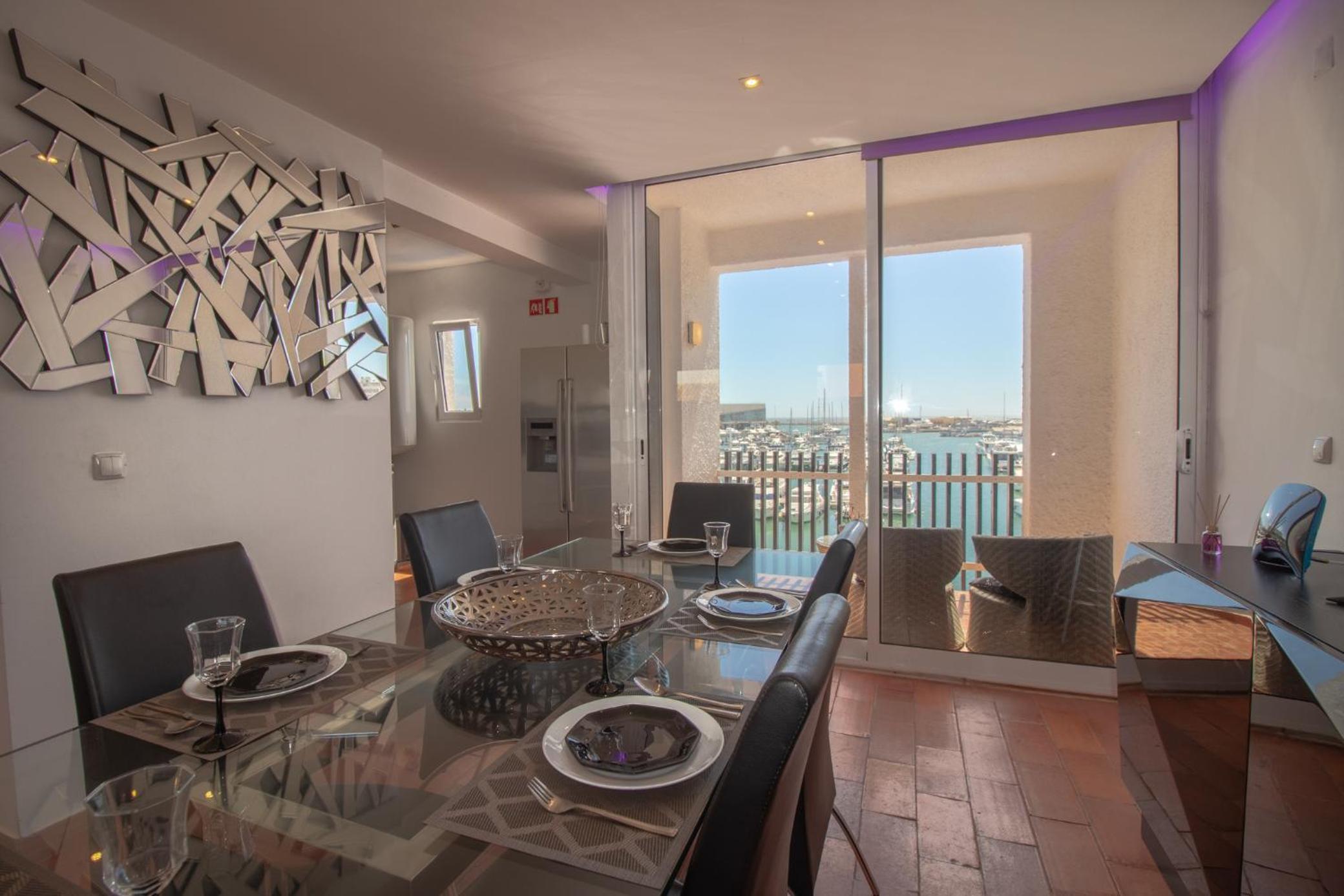 Duplex Marina de Vilamoura view 4