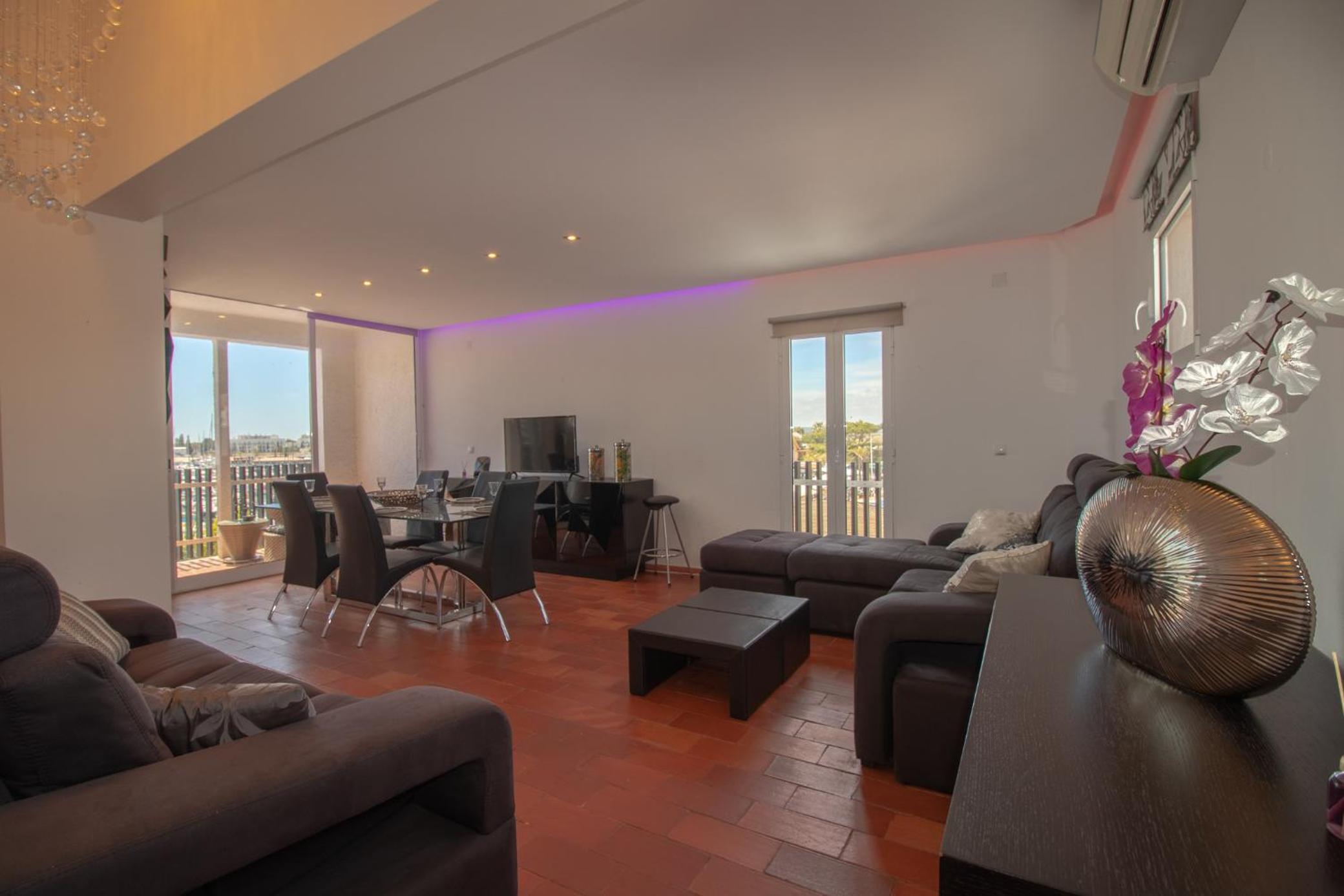 Duplex Marina de Vilamoura view 5
