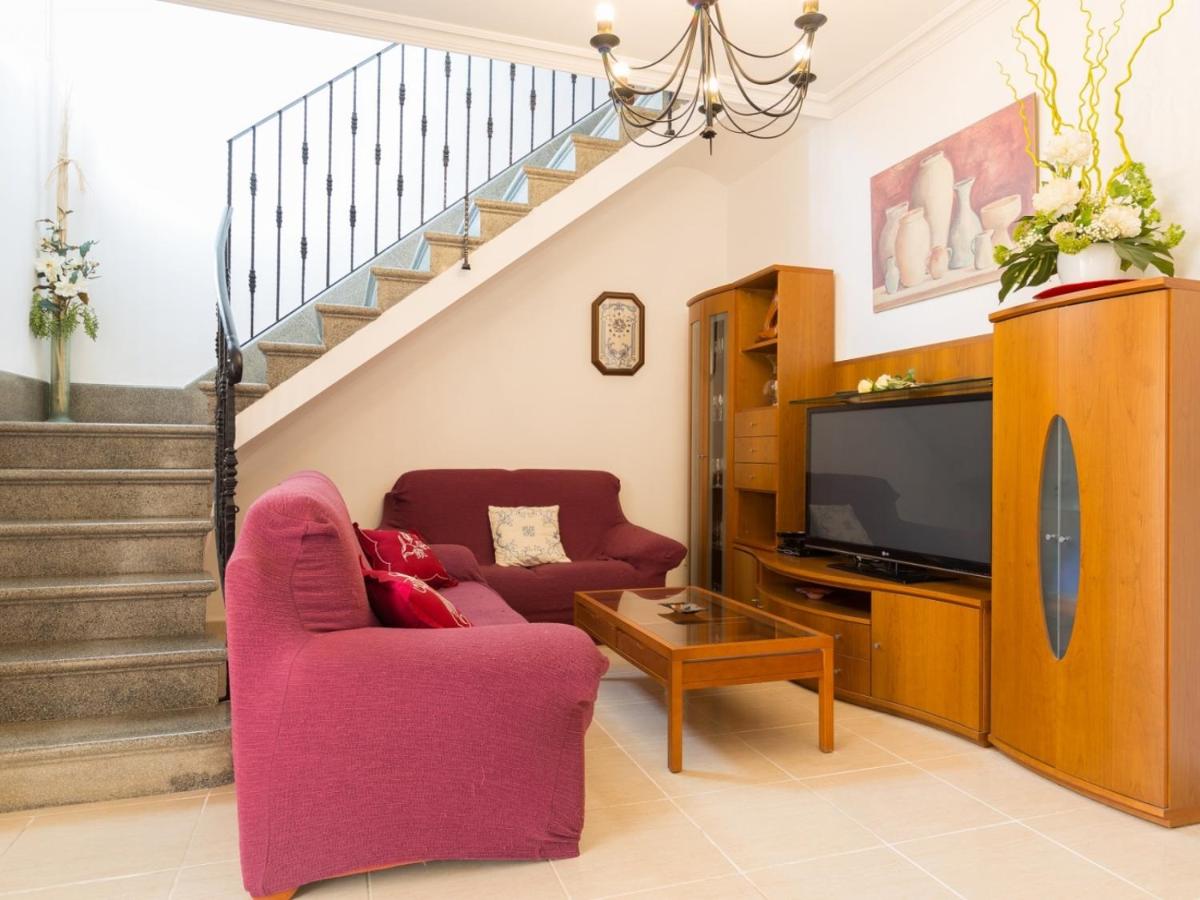 Villa marimar view 2