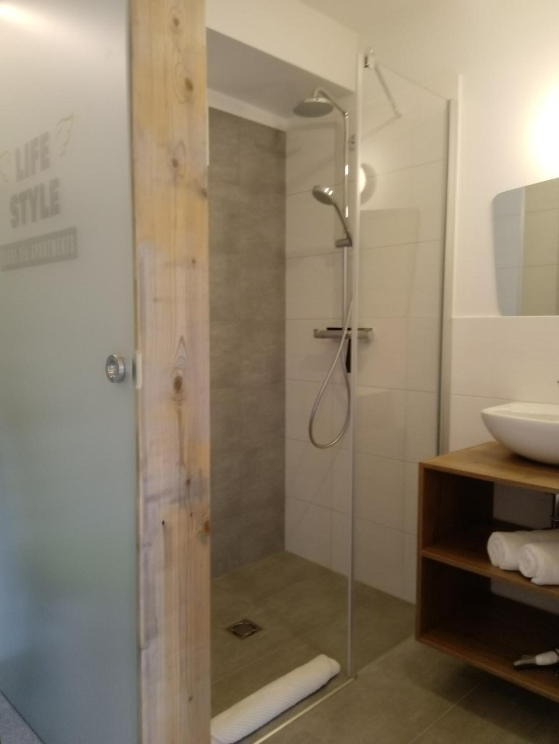 GIRBL bio APARTMENTS - Lifestyle view 3